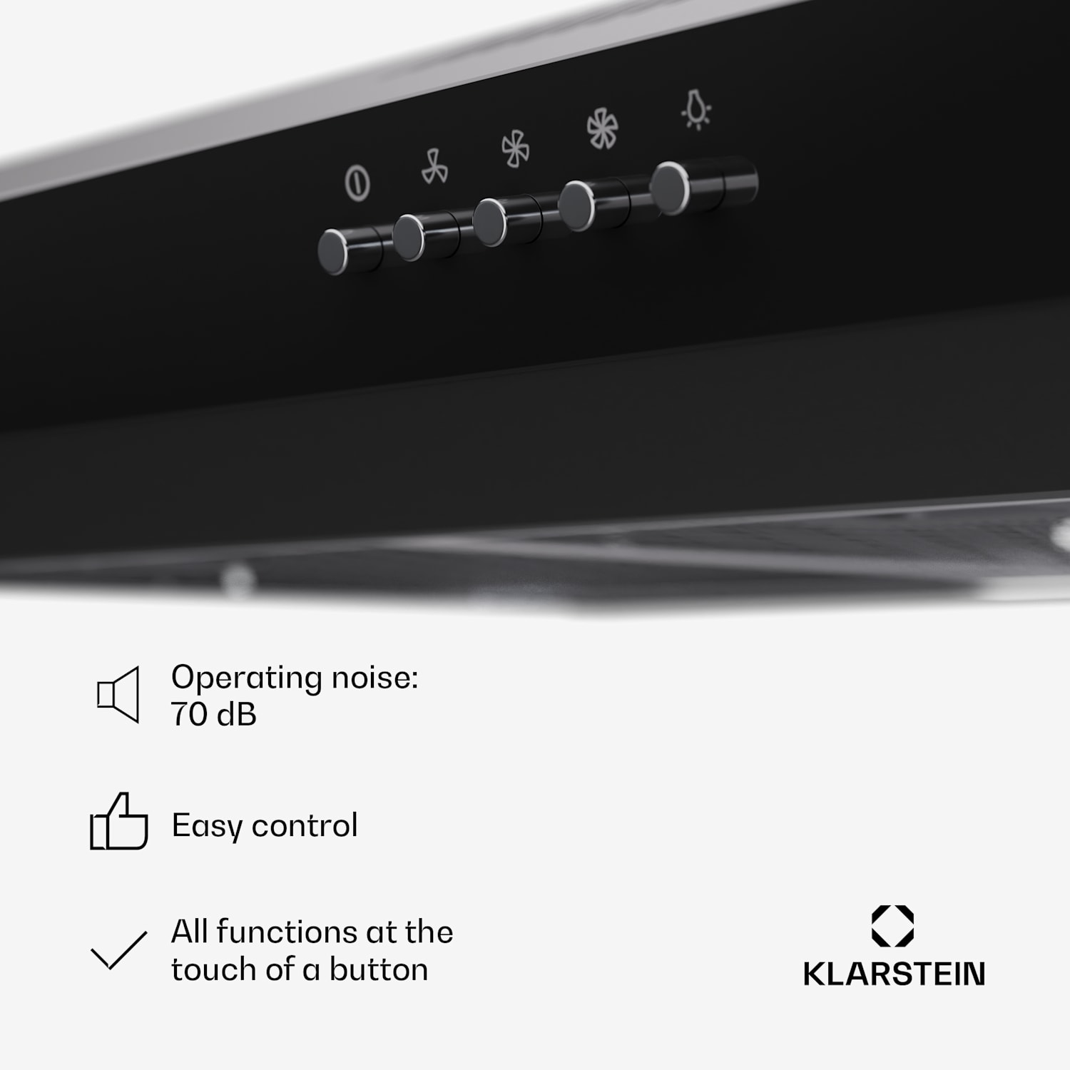 Contempo 90 абсорбатор за шкаф 