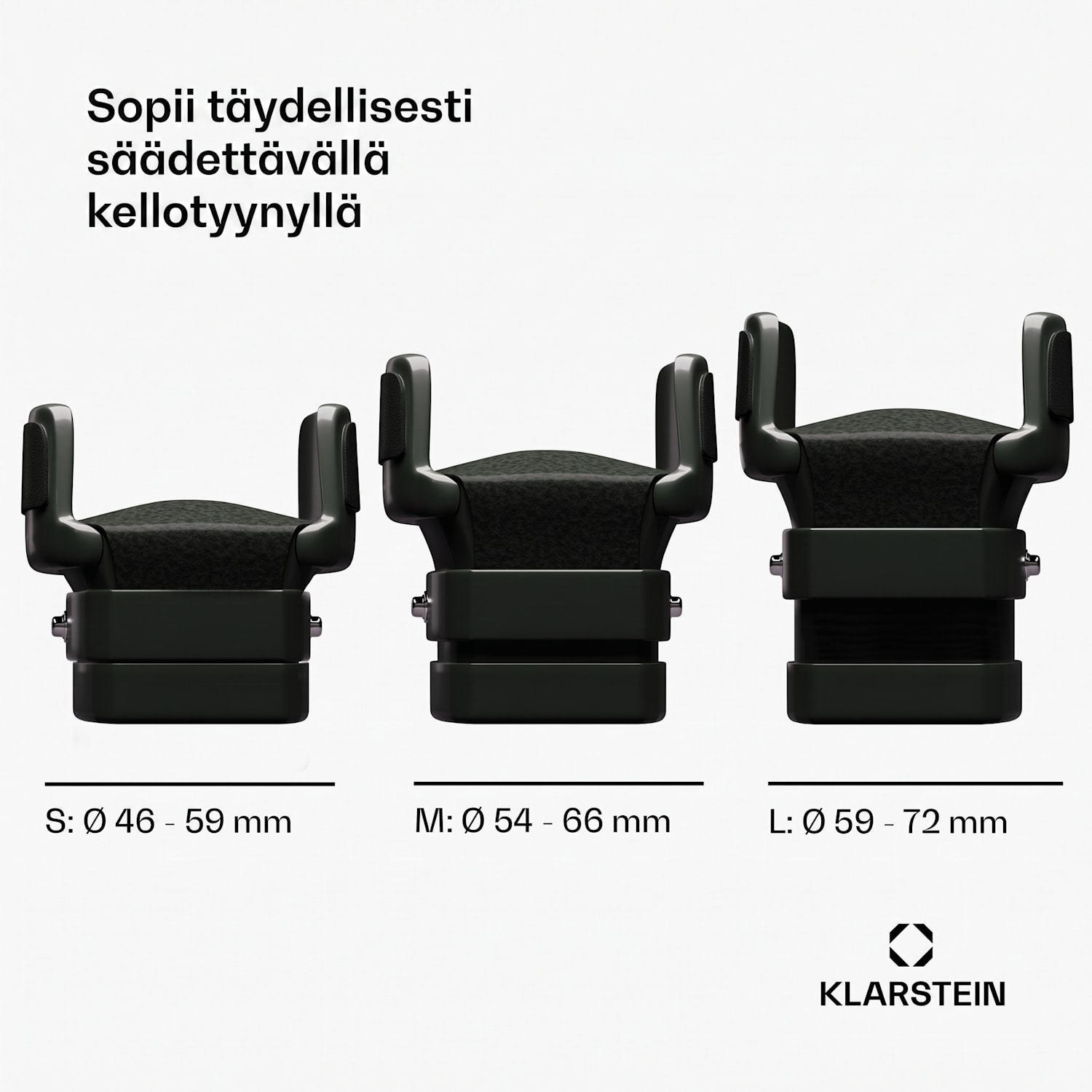 Valmont 12+6 kellonveivain 