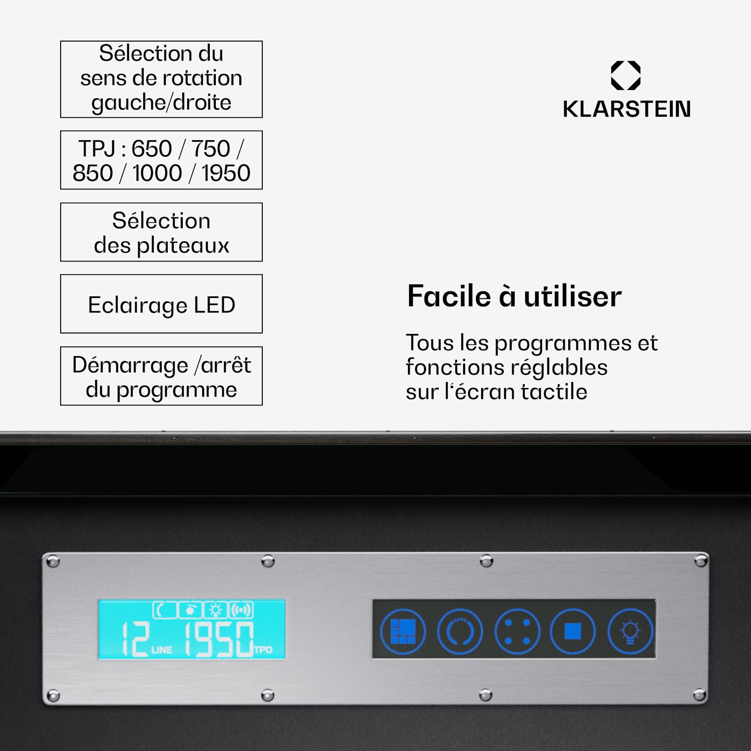 Valmont 12+6 watchwinder 