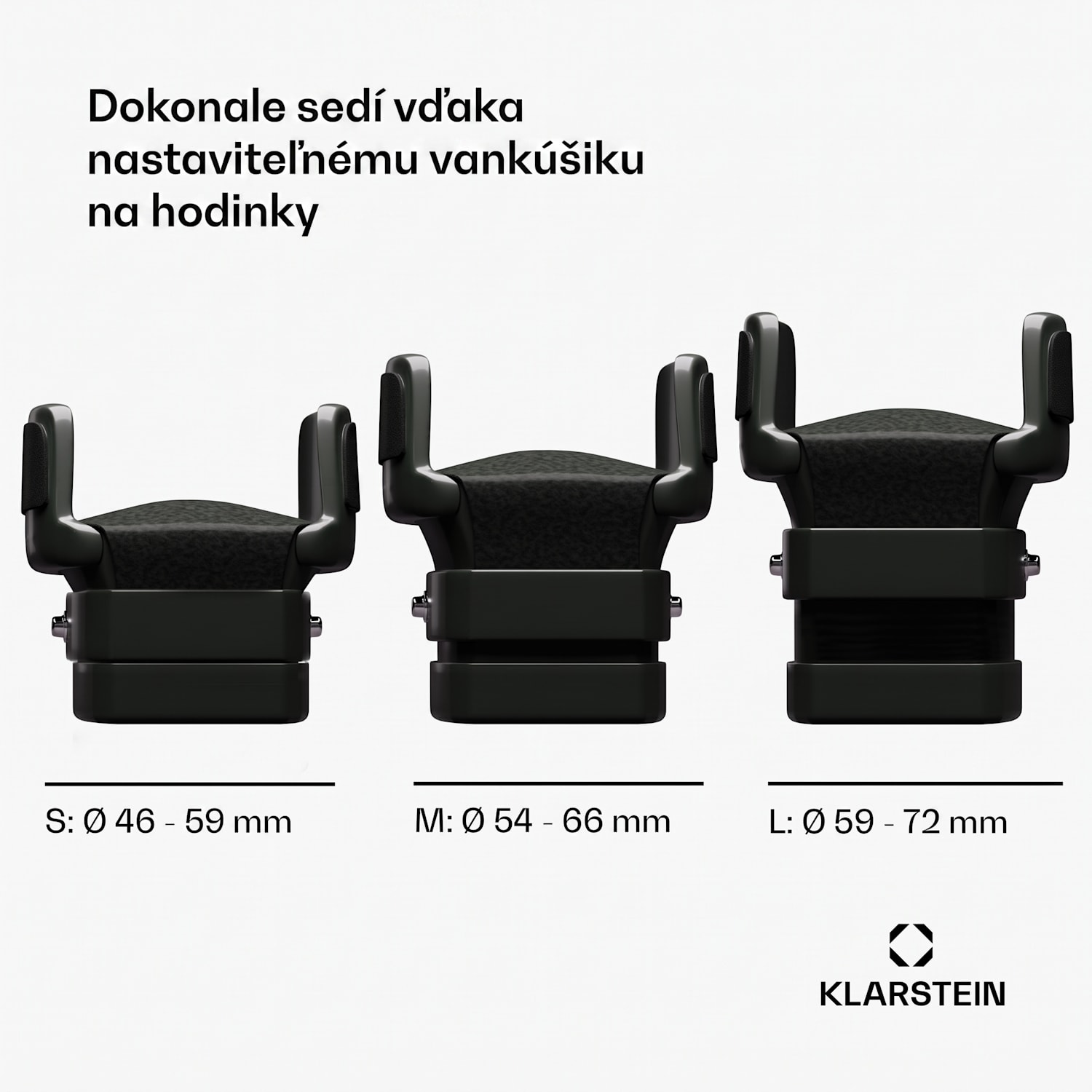 Valmont 12+6 naťahovač hodiniek 