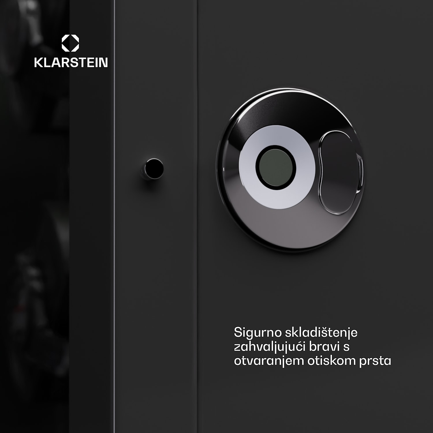 Verdon 8, navijač, za 8 satova, 3 moda, 5 brzina, LED, daljinski upravljač 