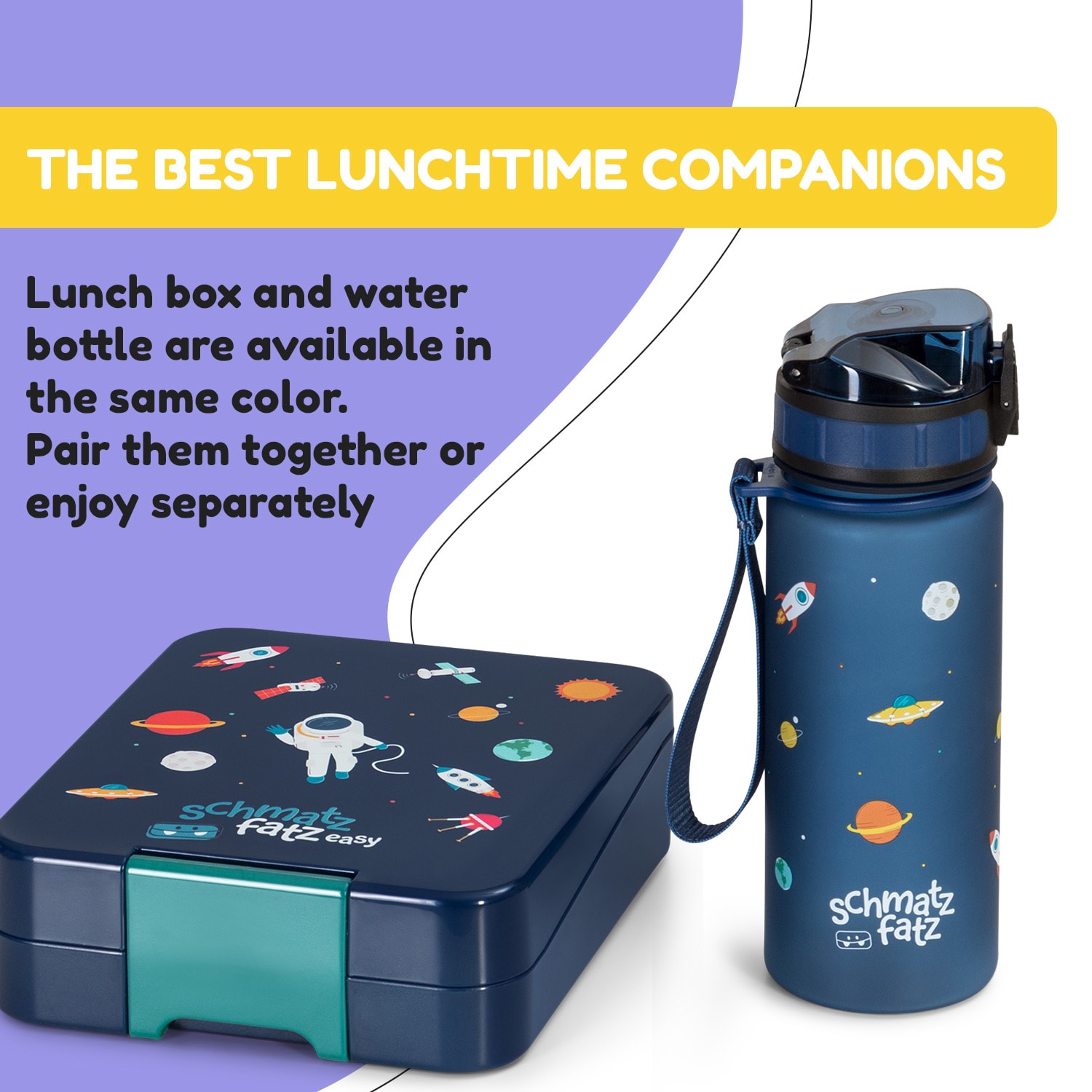 Wakaba, boca za piće, 400 ml, Tritan, bez BPA 