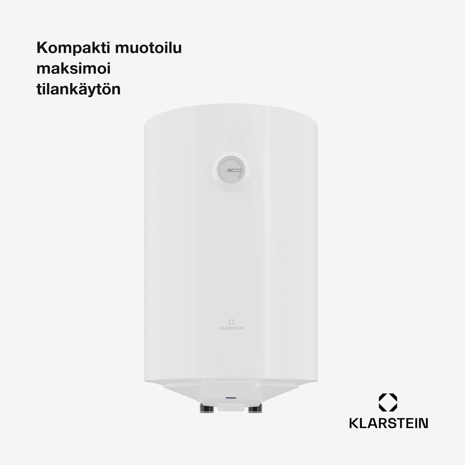 ENDURAHEAT MAX 30 -lämminvesivaraaja 30 litraa 30L