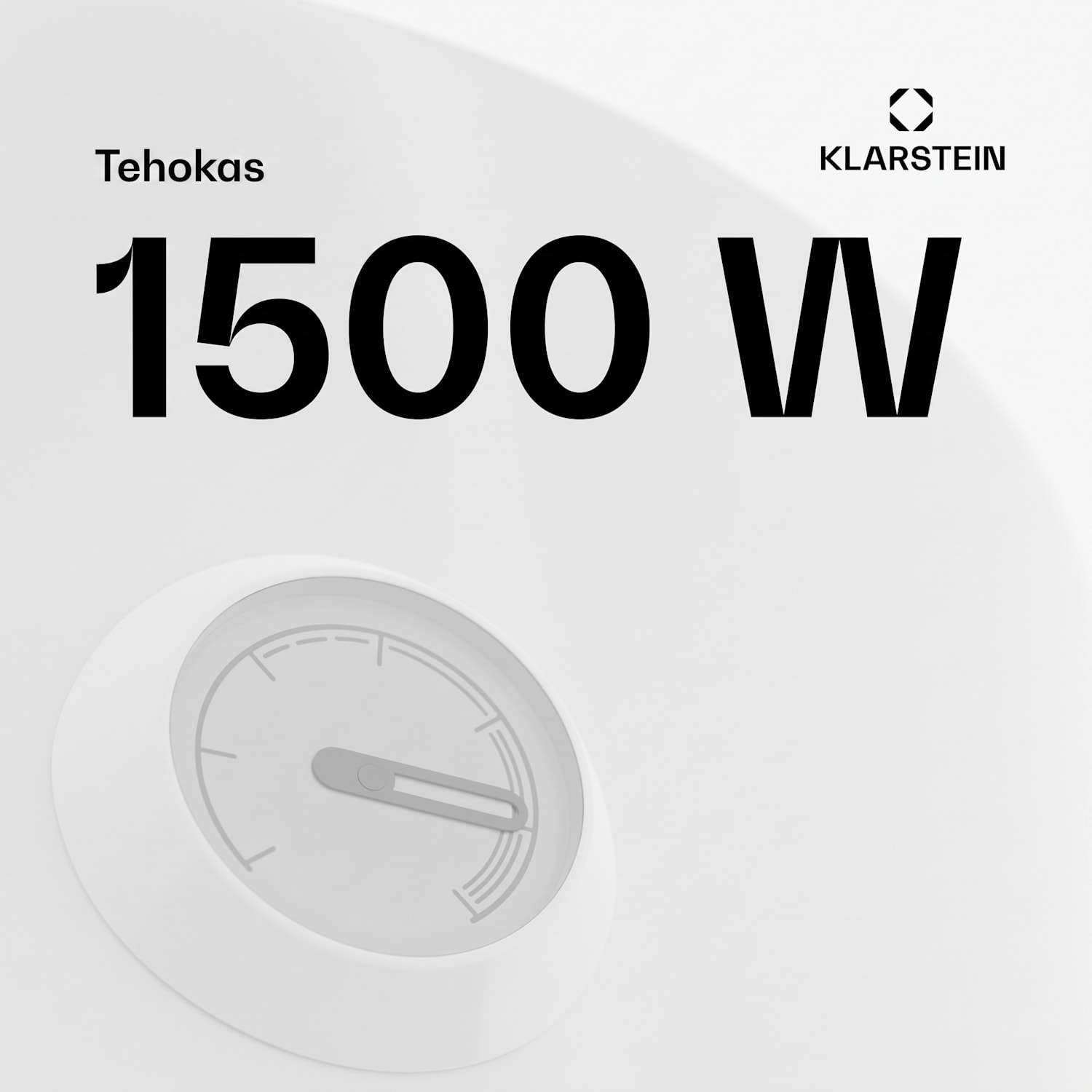 ENDURAHEAT MAX 30 -lämminvesivaraaja 30 litraa 30L