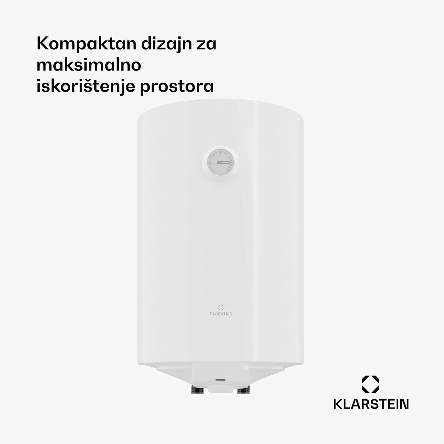 ENDURAHEAT MAX 30, spremnik tople vode, 30 litara 30 L