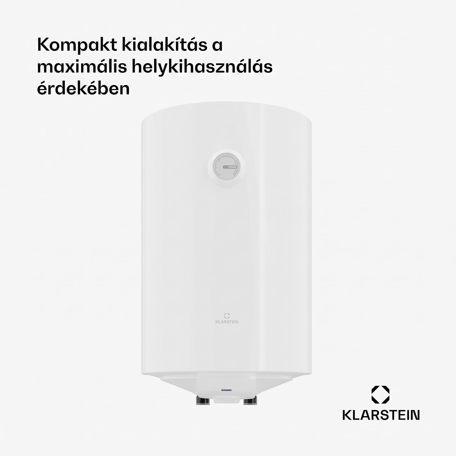 ENDURAHEAT MAX 30, meleg víz tartály, 30 liter 30 liter