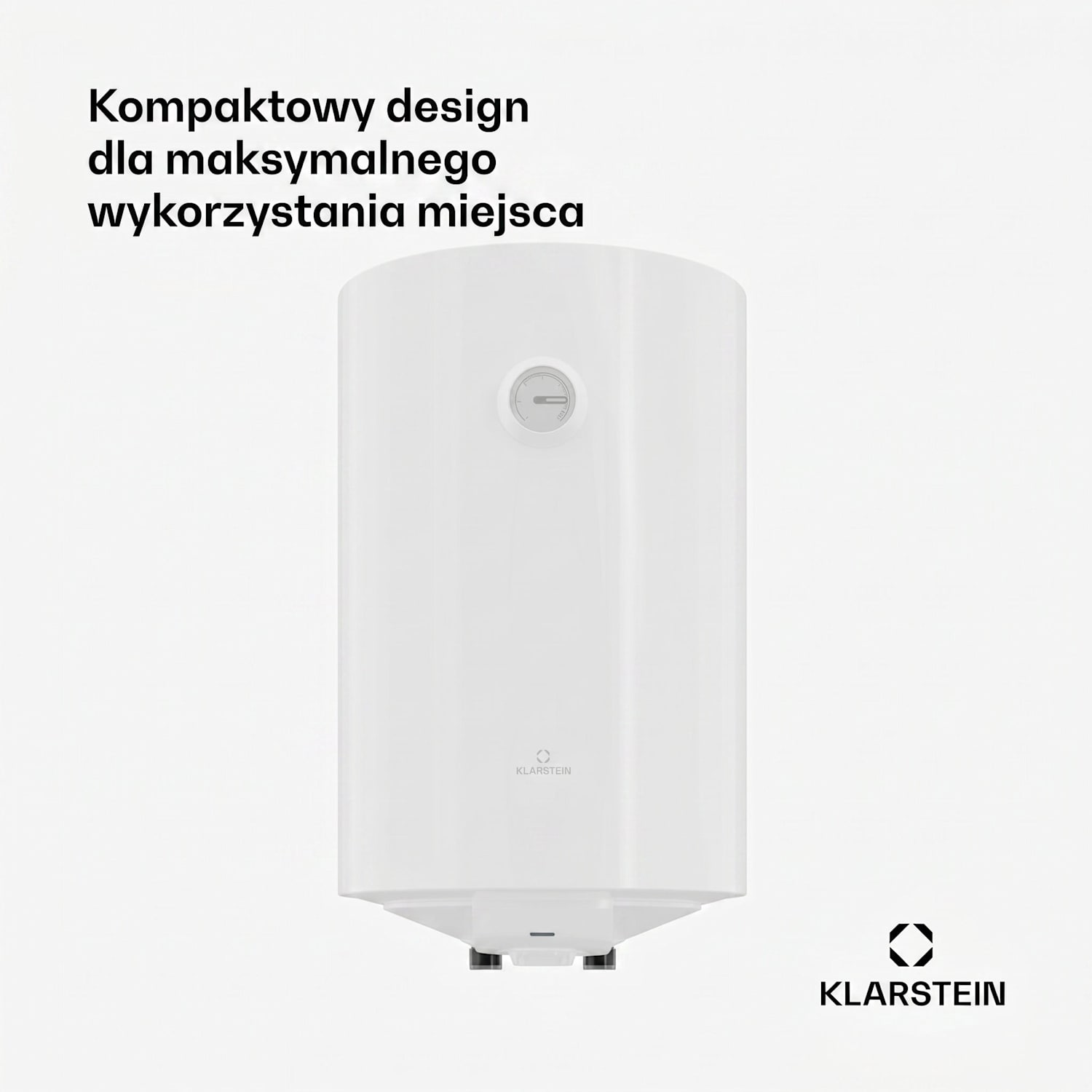 ENDURAHEAT MAX 30, zasobnik ciepłej wody, 30 litrów 30 litrów