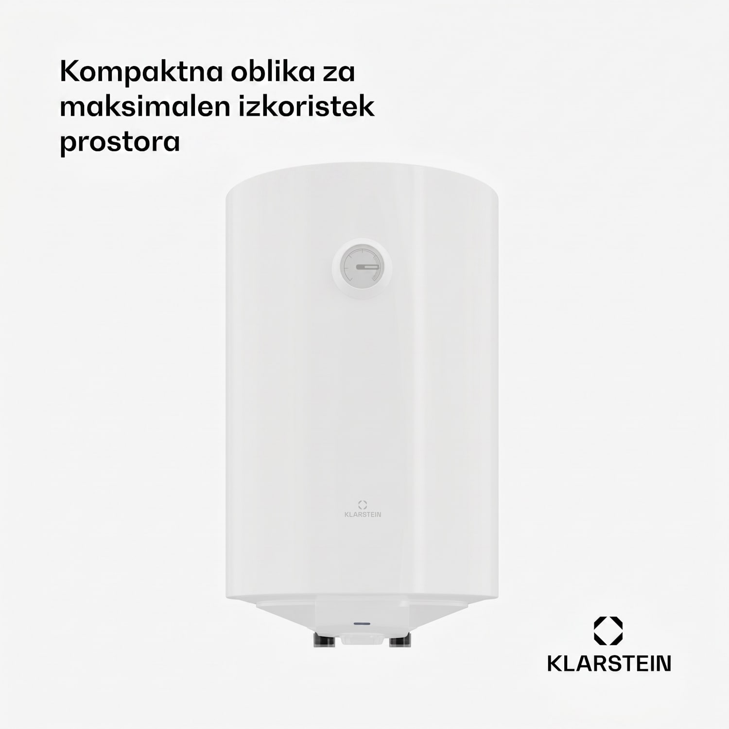 ENDURAHEAT MAX 30, bojler, 30 litrov 30 L
