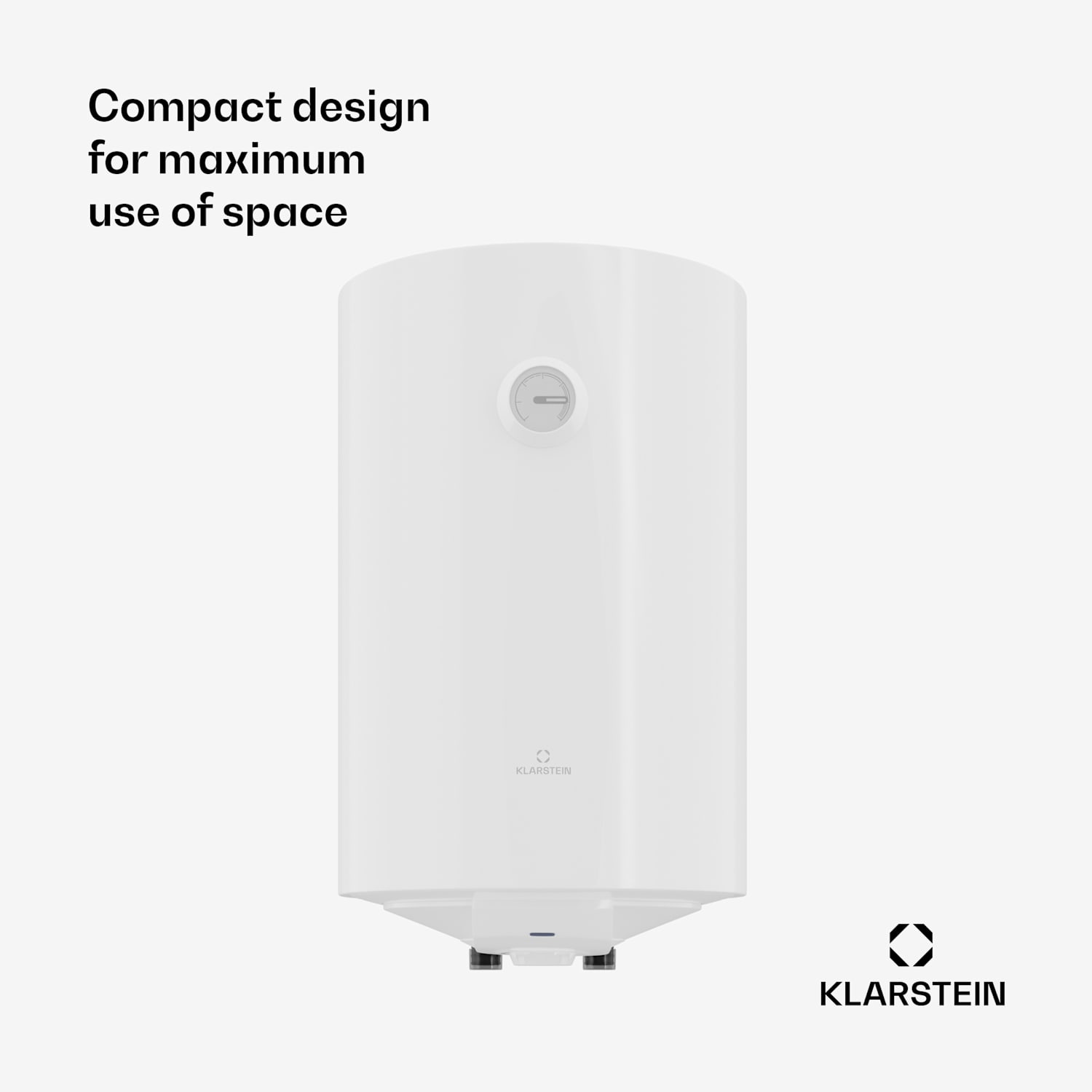 ENDURAHEAT MAX 30, meleg víz tartály, 30 liter 30 liter