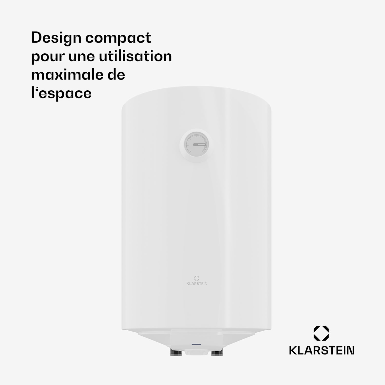 ENDURAHEAT MAX 80 Ballon d'eau chaude 80 litres 80 L