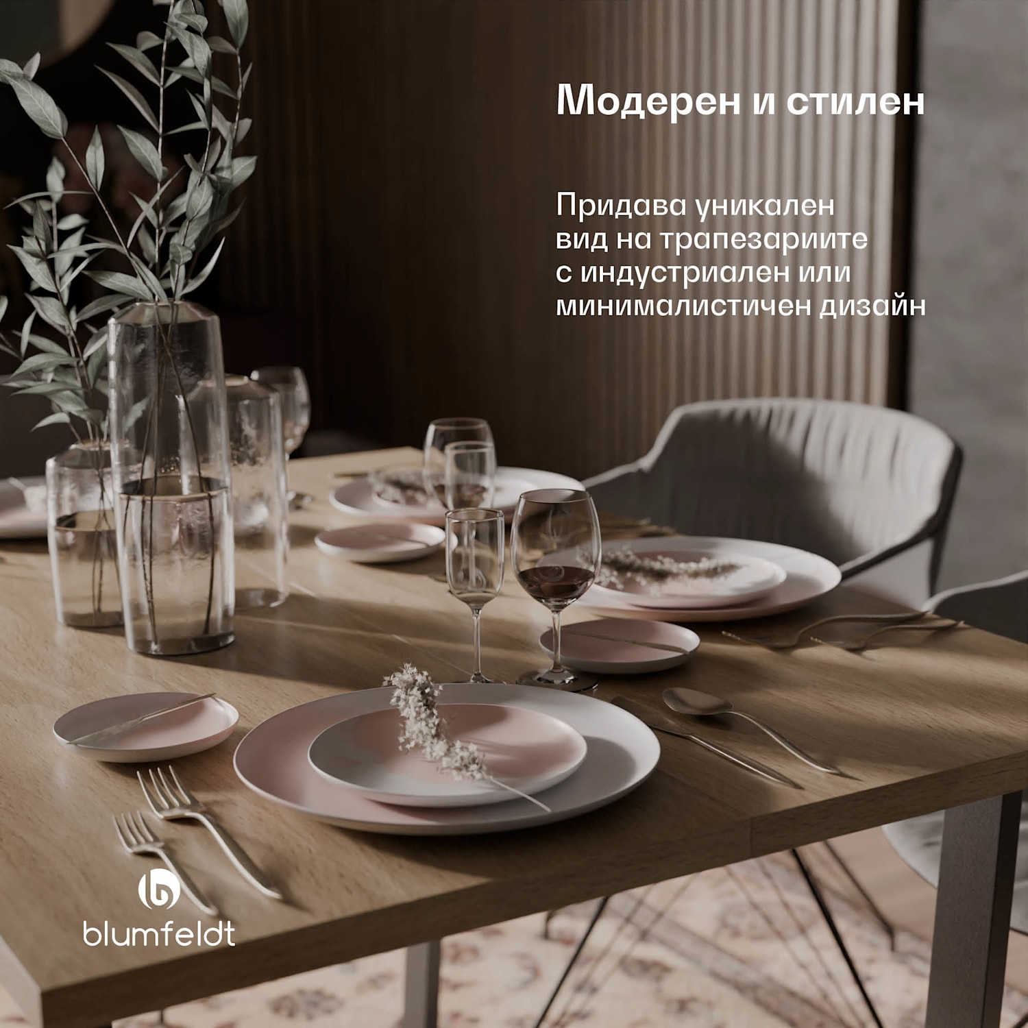 Bearsdon плот за маса 120 x 80 см за кухня и трапезария, Здрав ламиниран дървен материал 120 x 80 | Бор