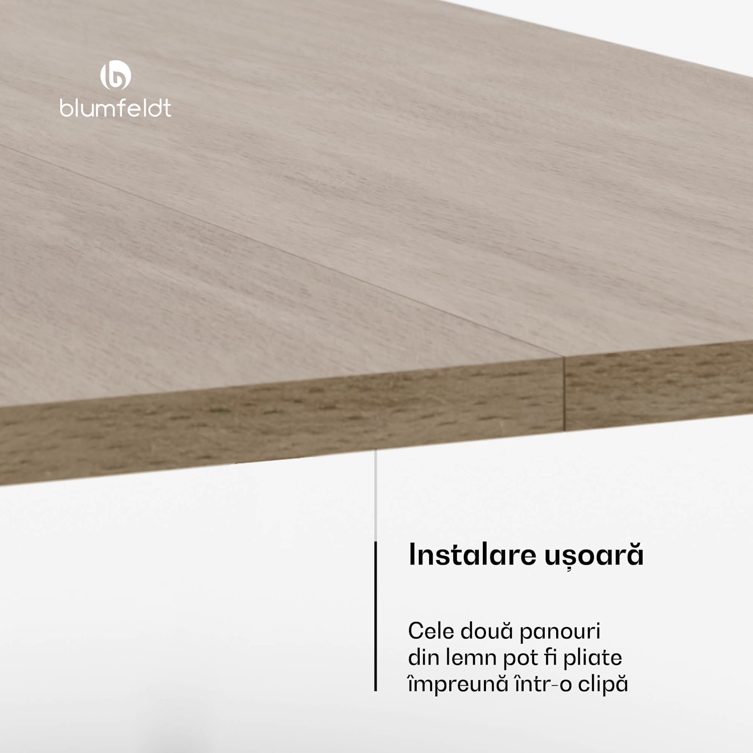 Placă de masă Bearsdon 120 x 80 cm pentru bucătărie și dining, Lemn stratificat robust 120 x 80 | Pin