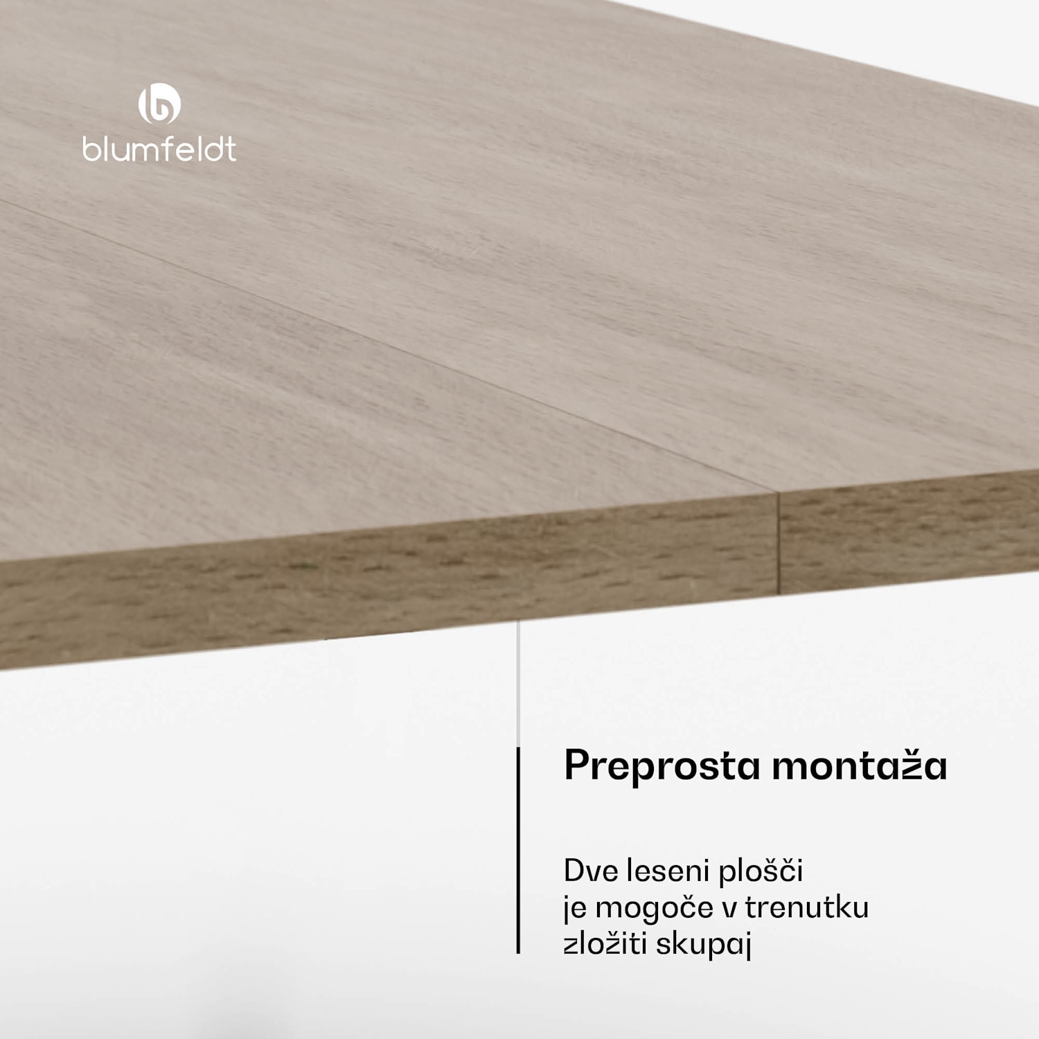 Bearsdon miza 120 x 80 cm za kuhinjo in jedilnico, Robustna vezana plošča 120 x 80 | Borovec