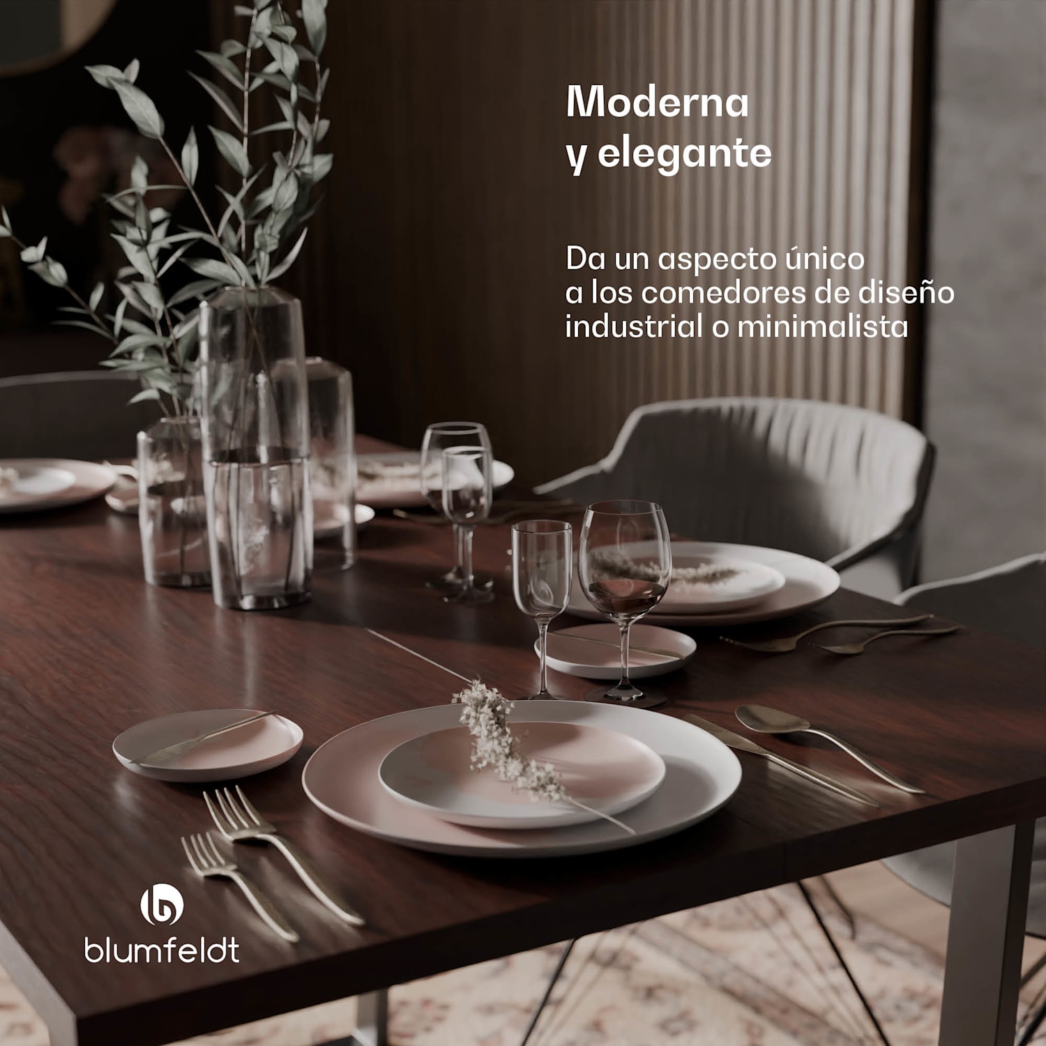 Tapa de mesa Bearsdon 140 x 80 cm para cocina y comedor | Madera contrachapada robusta 140 x 80 | Teca