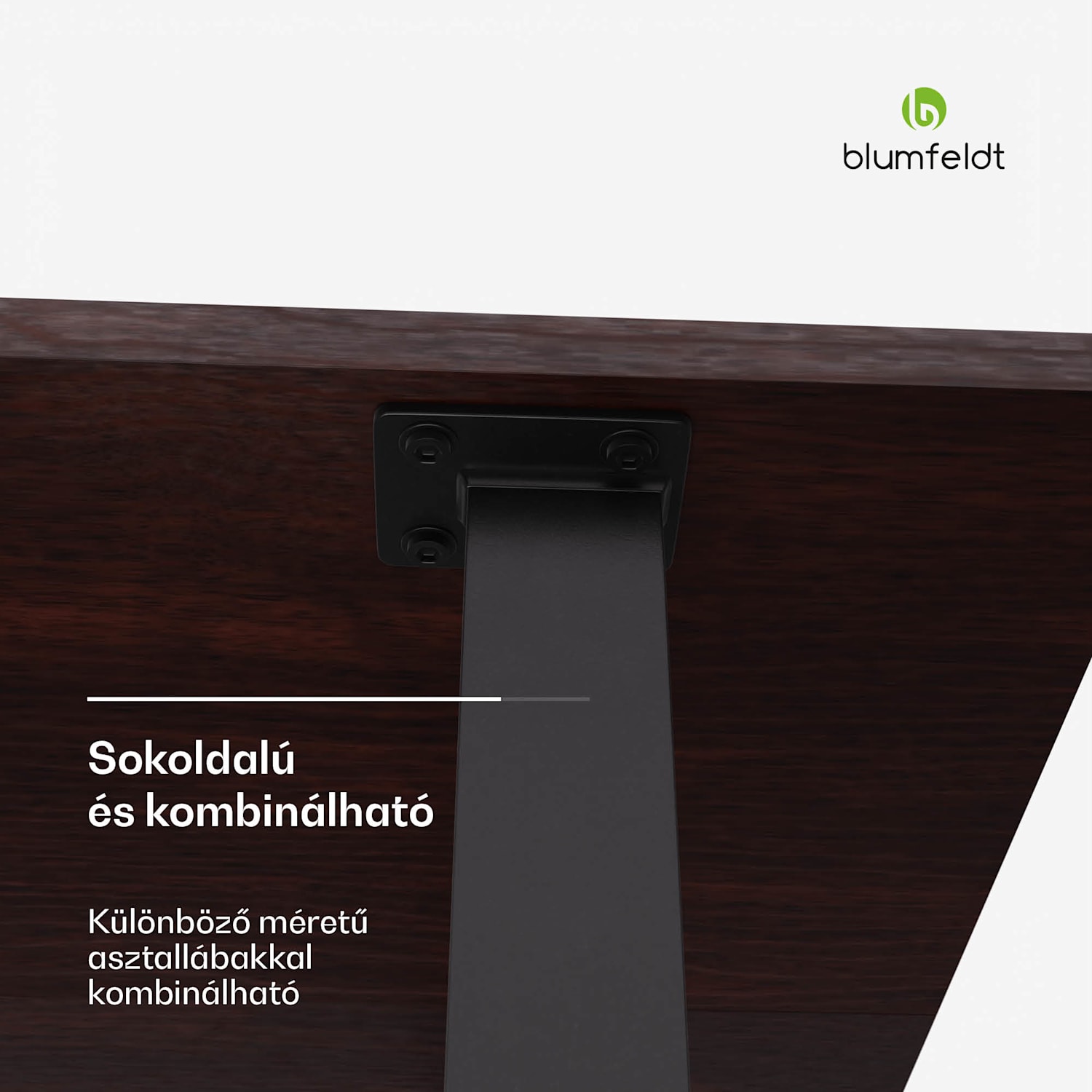 Bearsdon asztallap 140 x 80 cm konyhához és étkezőhöz, Tartós rétegelt fa 140 x 80 | Teak