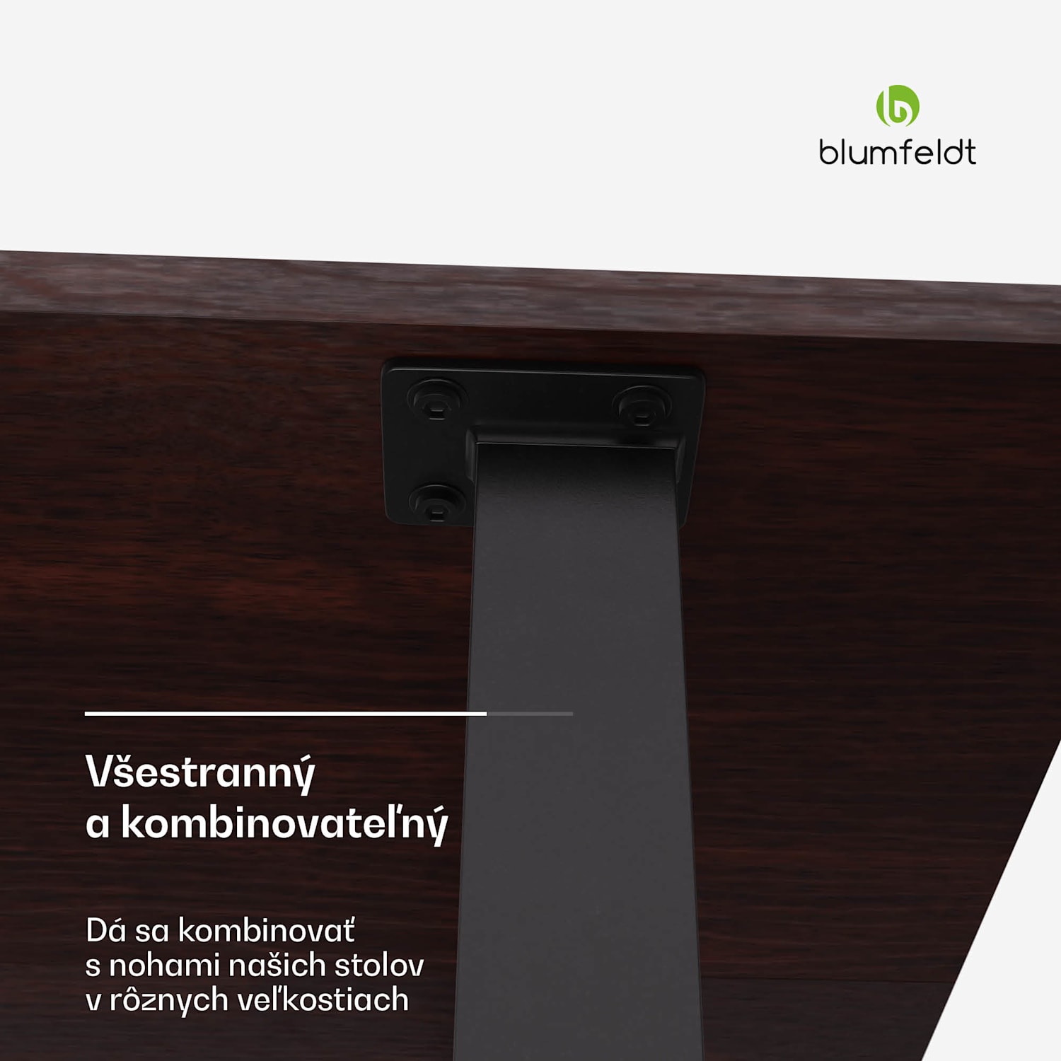 Bearsdon stolová doska 140 x 80 cm pre kuchyňu a jedáleň, Robustná lamelová drevotrieska 