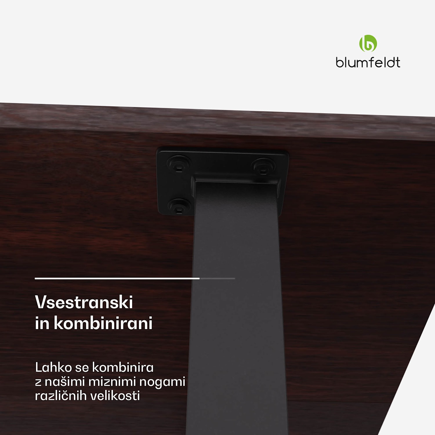 Bearsdon miza 140 x 80 cm za kuhinjo in jedilnico, Robustna vezana plošča 140 x 80 | Tik