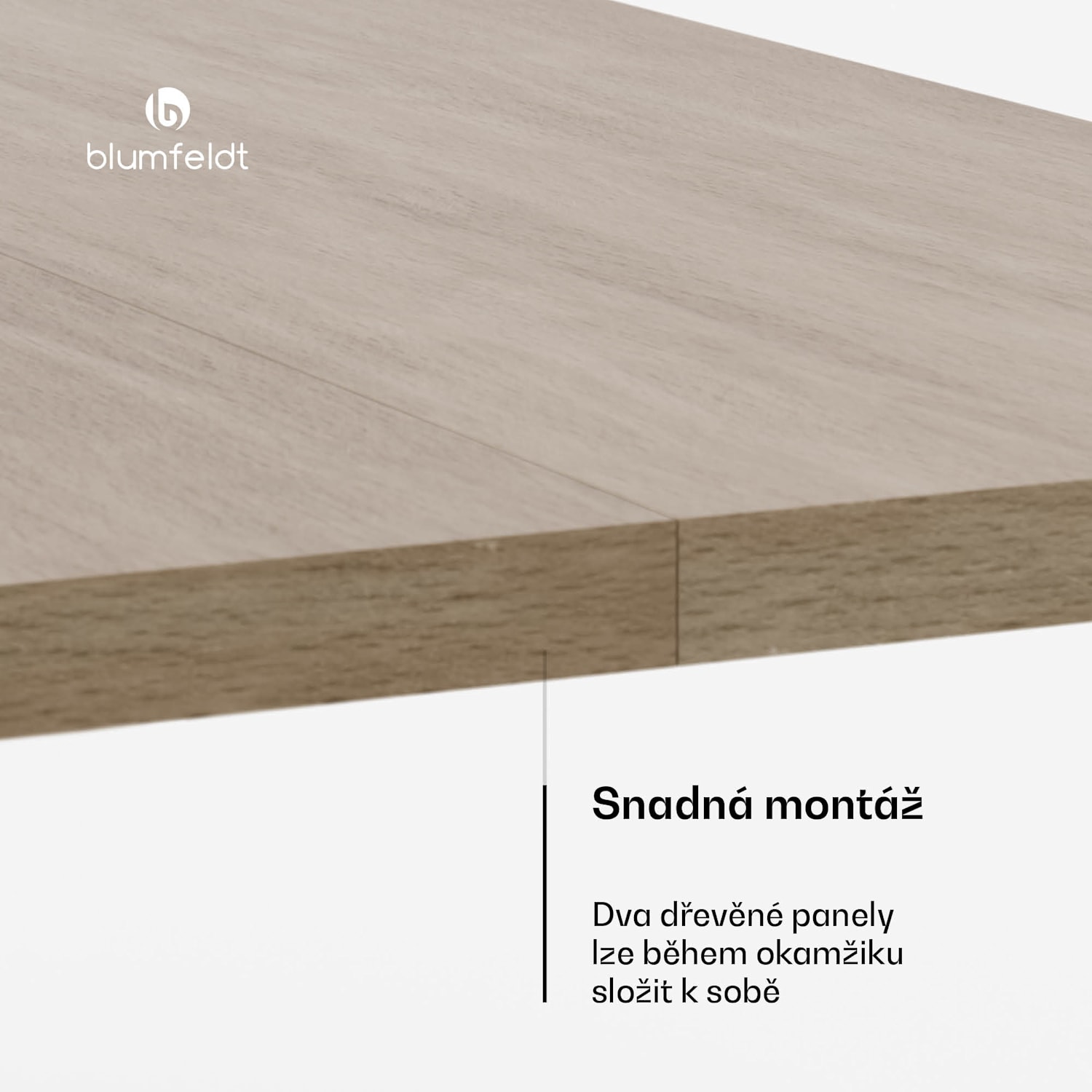 Bearsdon deska stolu 160 x 90 cm pro kuchyň a jídelnu, Robustní vrstvené dřevo 160 x 90 | Borovice