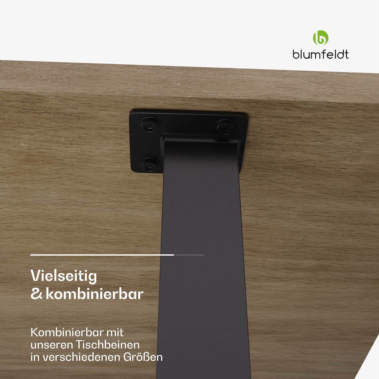 Bearsdon Tischplatte 160 x 90 cm für Küche u. Esszimmer | Robustes Schichtholz 160 x 90 | Kiefer