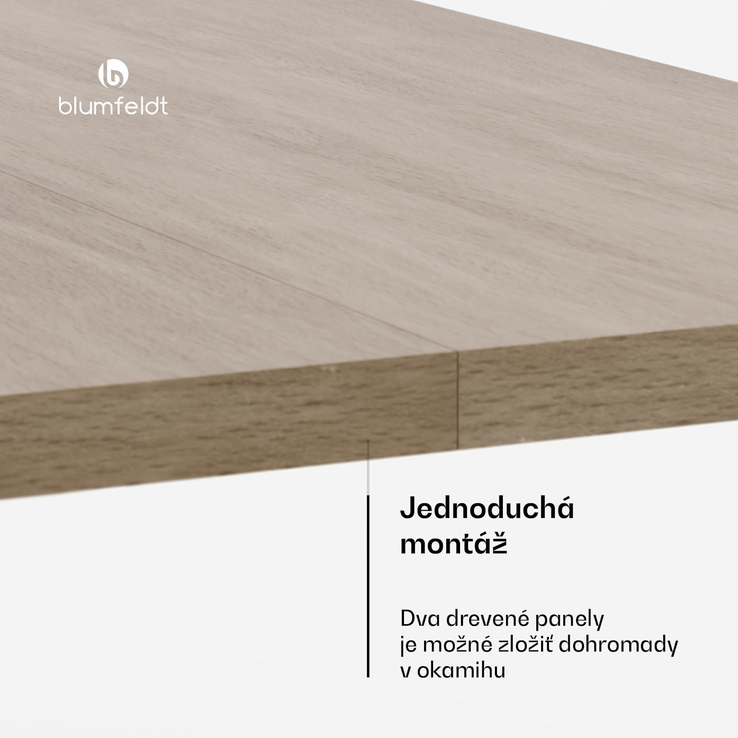 Bearsdon stolová doska 160 x 90 cm pre kuchyňu a jedáleň, Robustná vrstvená drevotrieska 160 x 90 | Borovica