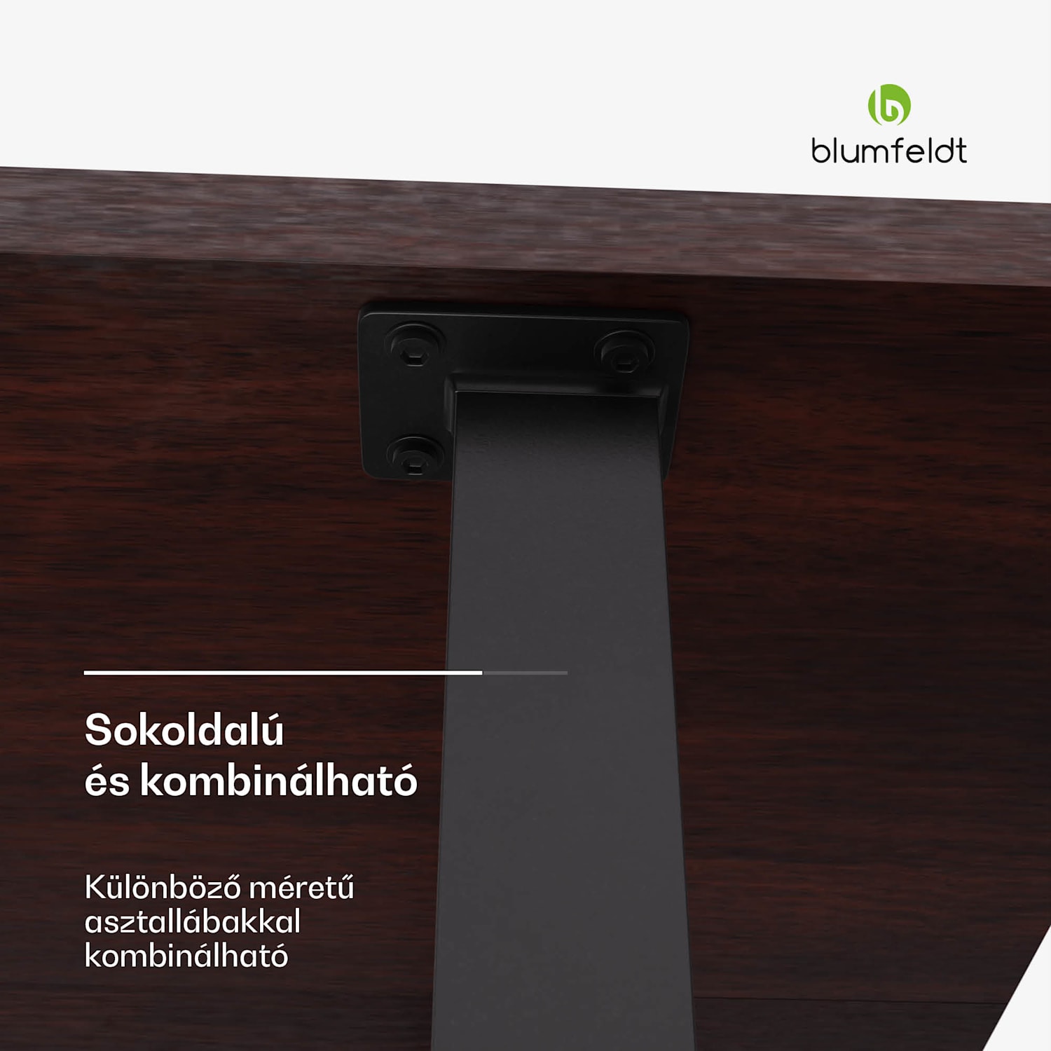 Bearsdon asztallap 160 x 90 cm konyhához és étkezőhöz, Robusztus rétegelt lemez 160 x 90 | Teak