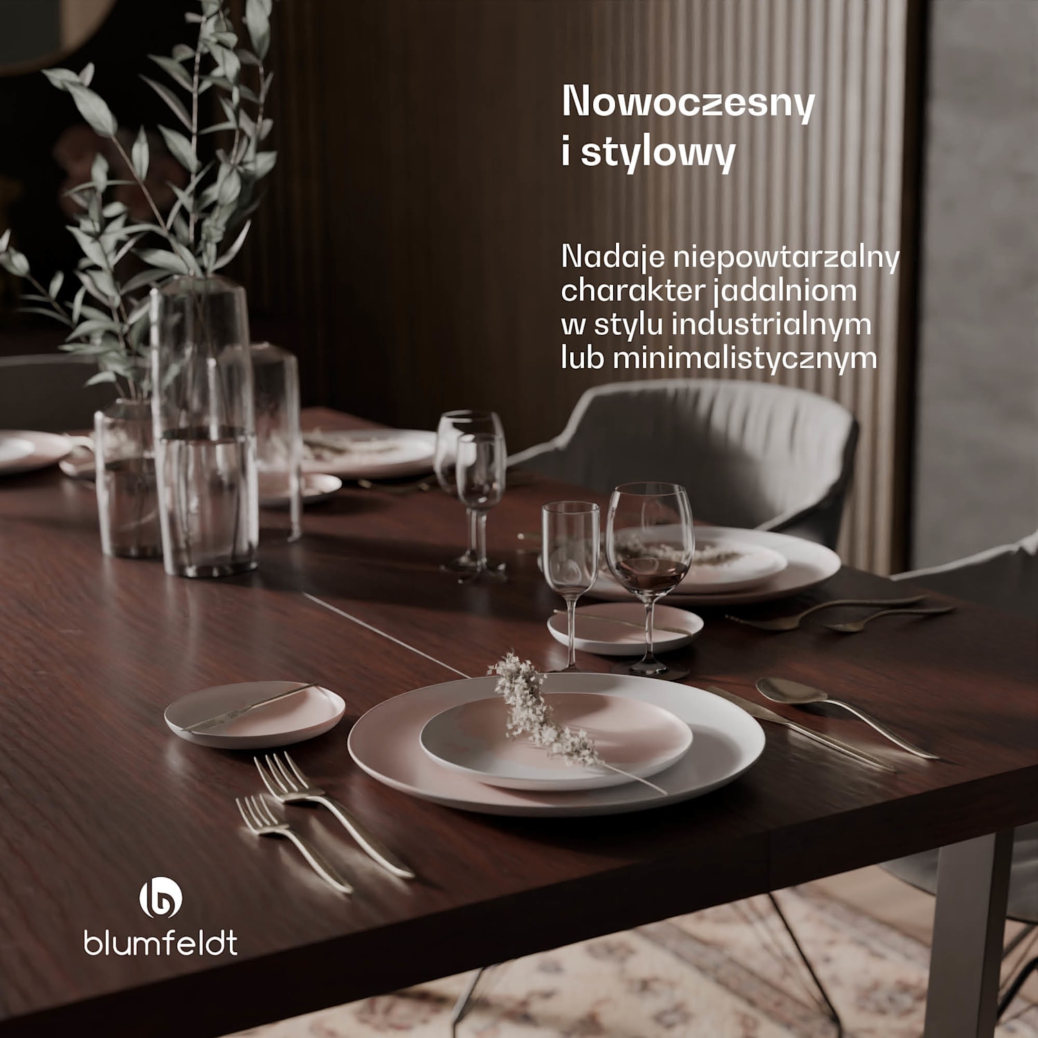 Bearsdon blata stołu 160 x 90 cm do kuchni i jadalni, Wytrzymałe drewno warstwowe 160 x 90 | Drewno Tekowe