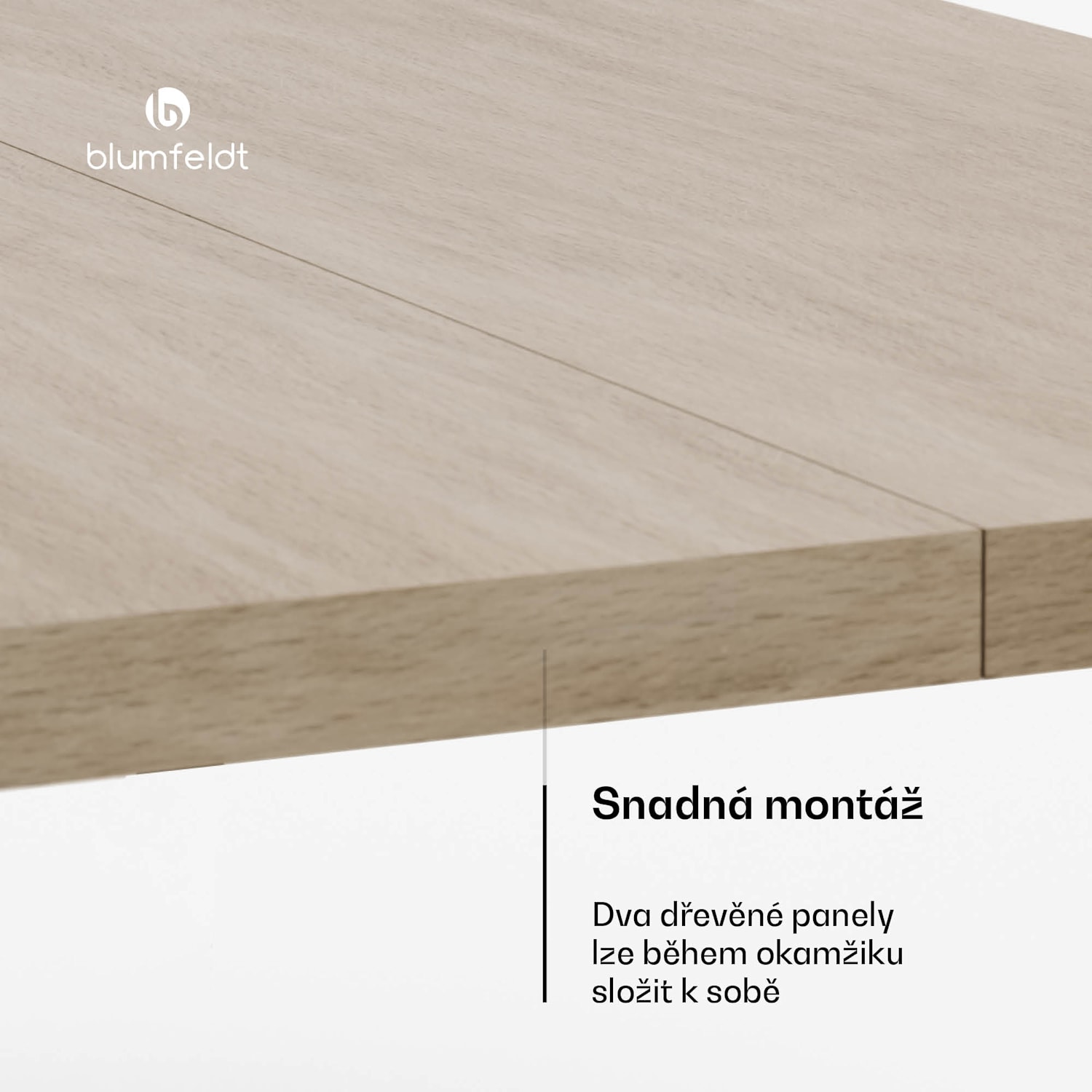 Bearsdon stůl 180 x 90 cm pro kuchyni a jídelnu, Robustní vrstvené dřevo 180 x 90 | Taupe dřevo