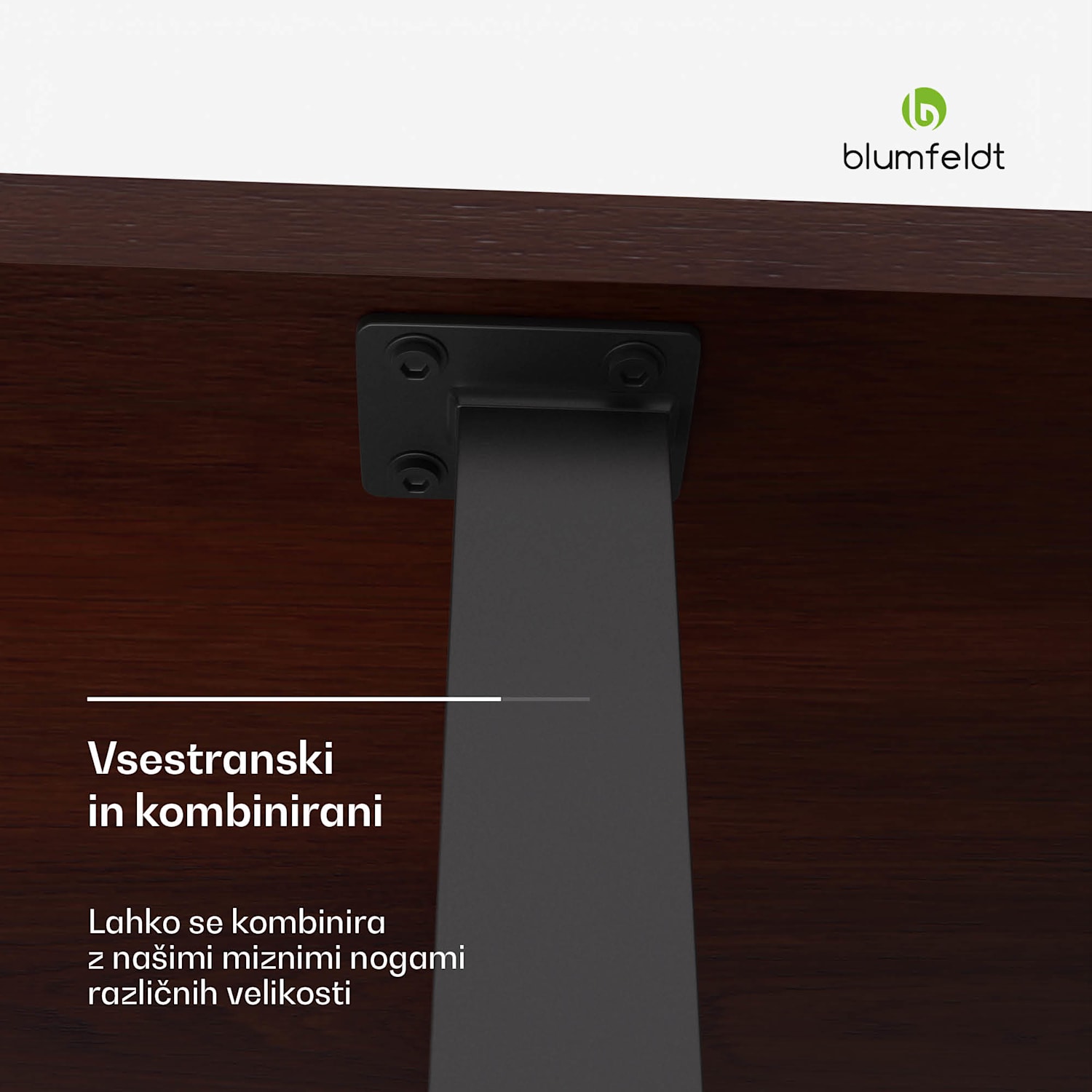 Bearsdon kuhinjska in jedilna miza 180 x 90 cm, Robustna vezana plošča 180 x 90 | Tik