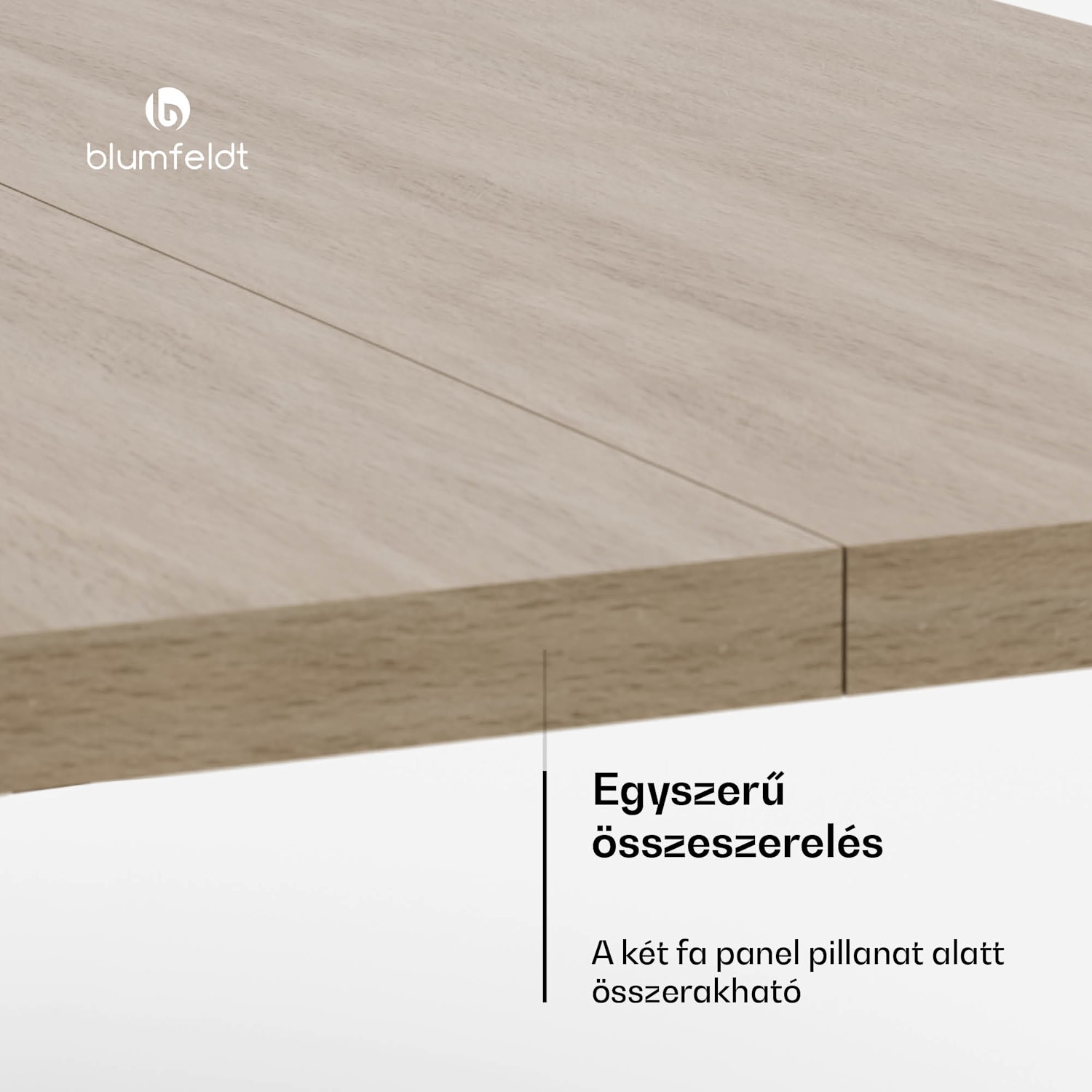 Bearsdon asztallap 200 x 100 cm konyhához és étkezőhöz, Robusztus rétegelt fa 200 x 100 | Fenyő