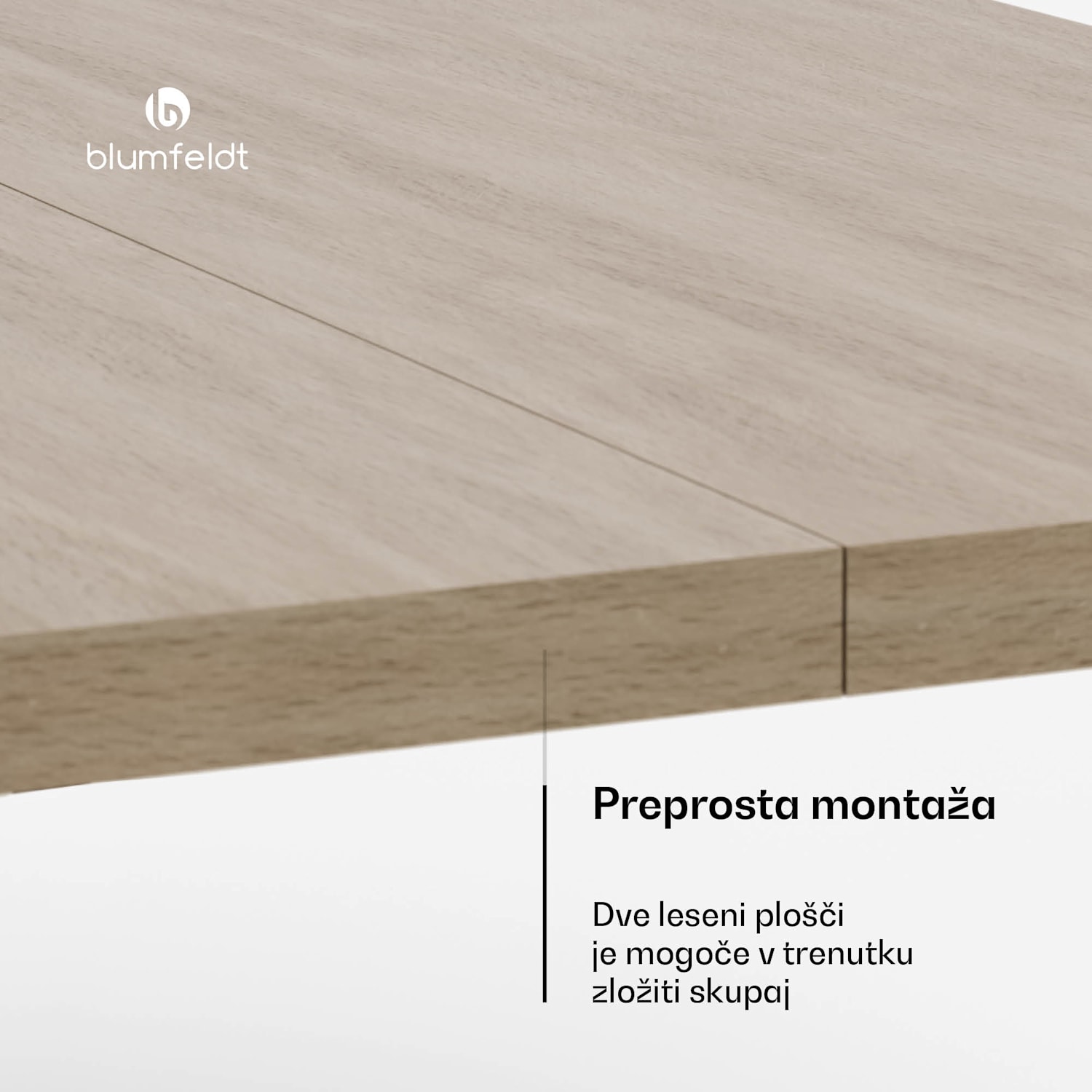 Bearsdon mizna plošča 200 x 100 cm za kuhinjo in jedilnico, Robustna vezana plošča 200 x 100 | Borovec