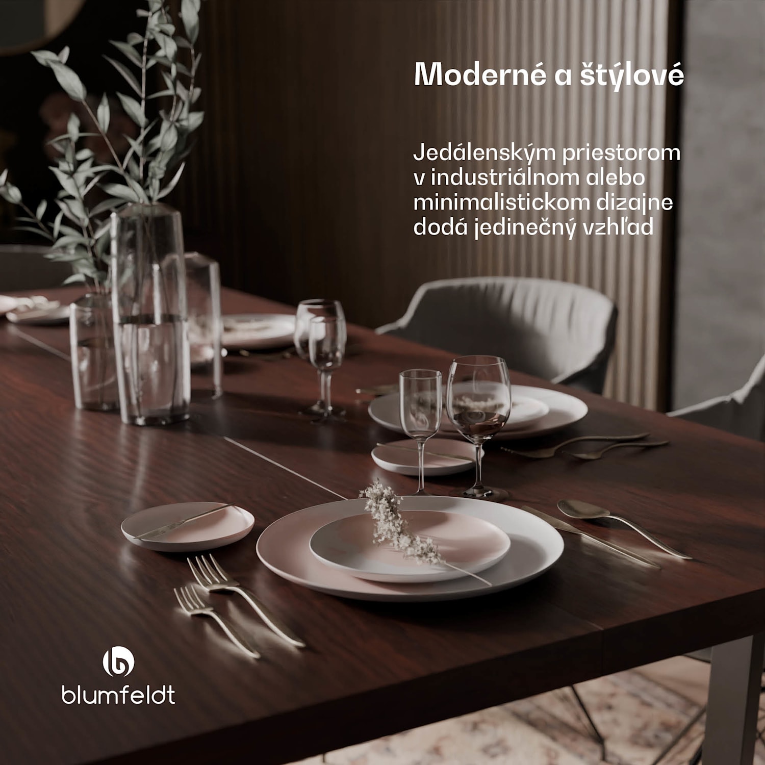 Bearsdon stolová doska 200 x 100 cm pre kuchyňu a jedáleň, Robustná vrstvená drevotrieska 