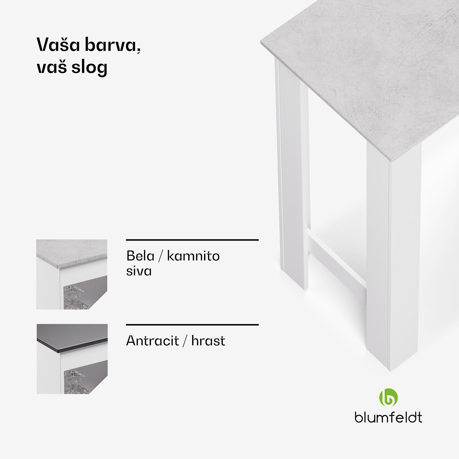 Bellshill, barska miza, točilna miza, domači bar Rjavi kamen