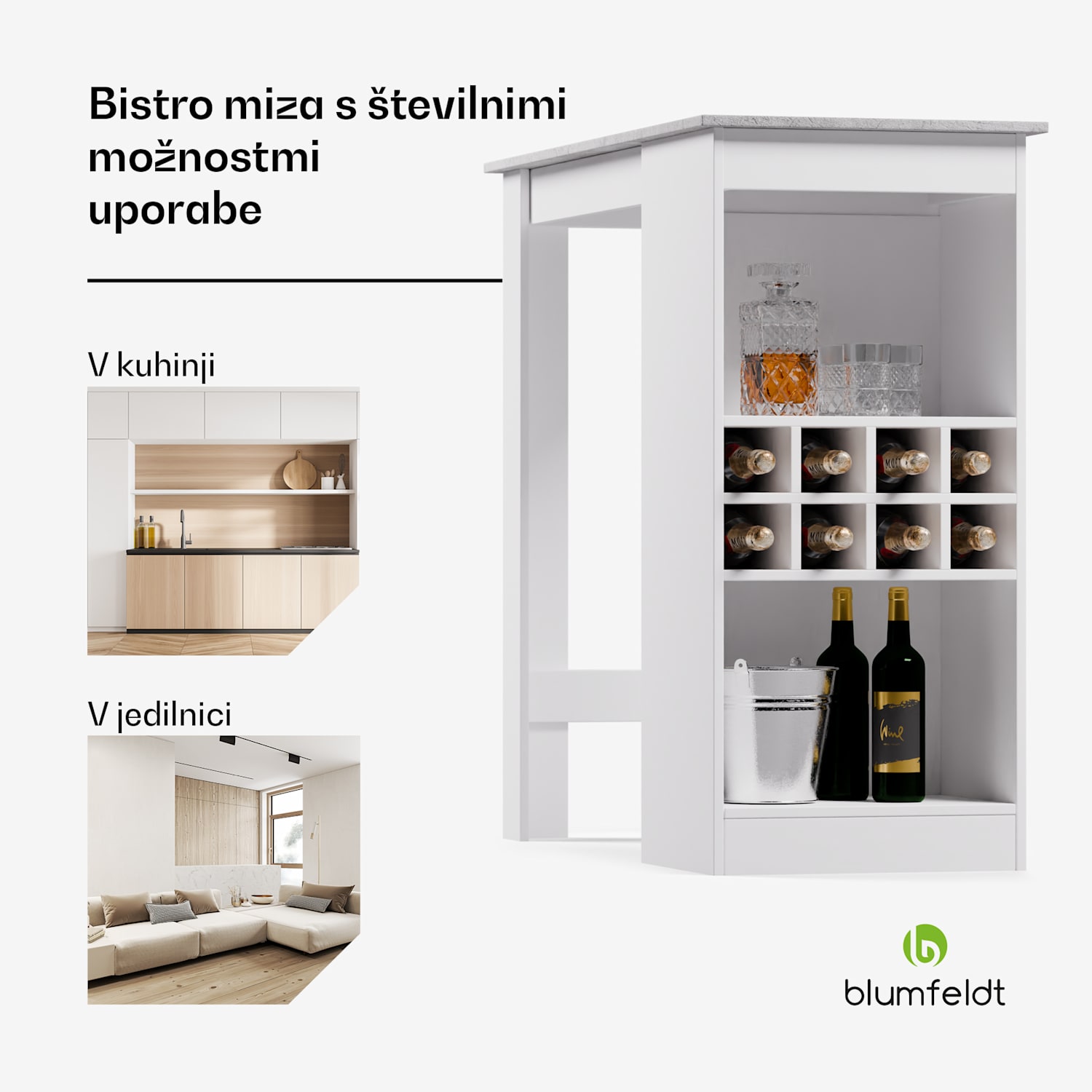 Bellshill, barska miza, točilna miza, domači bar Rjavi kamen