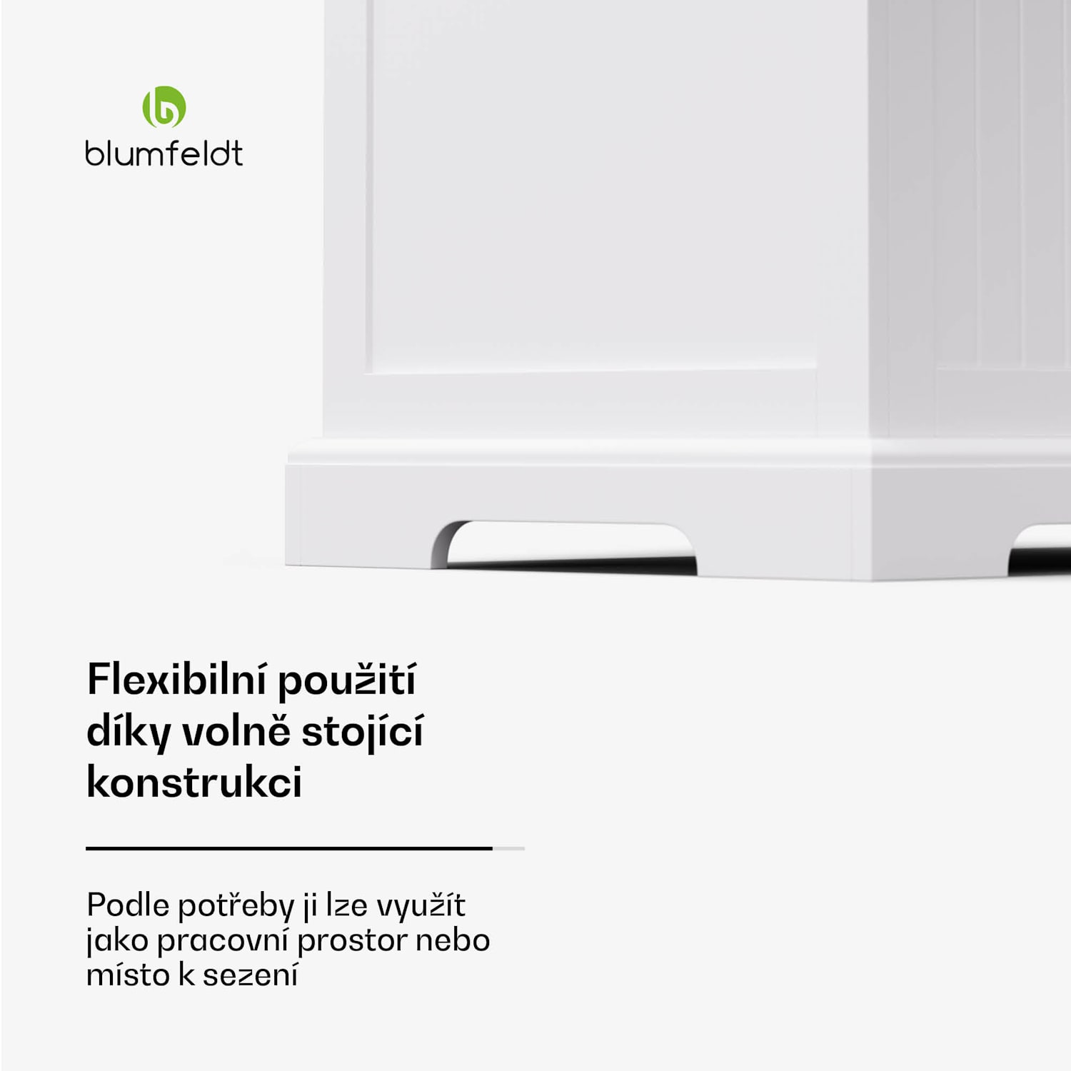 Etsu, kuchyňský ostrůvek, výsuvná pracovní deska, 2 zásuvky, 4 dvířka, lze použít jako jídelní stůl, úložný prostor, snadno se čistí 