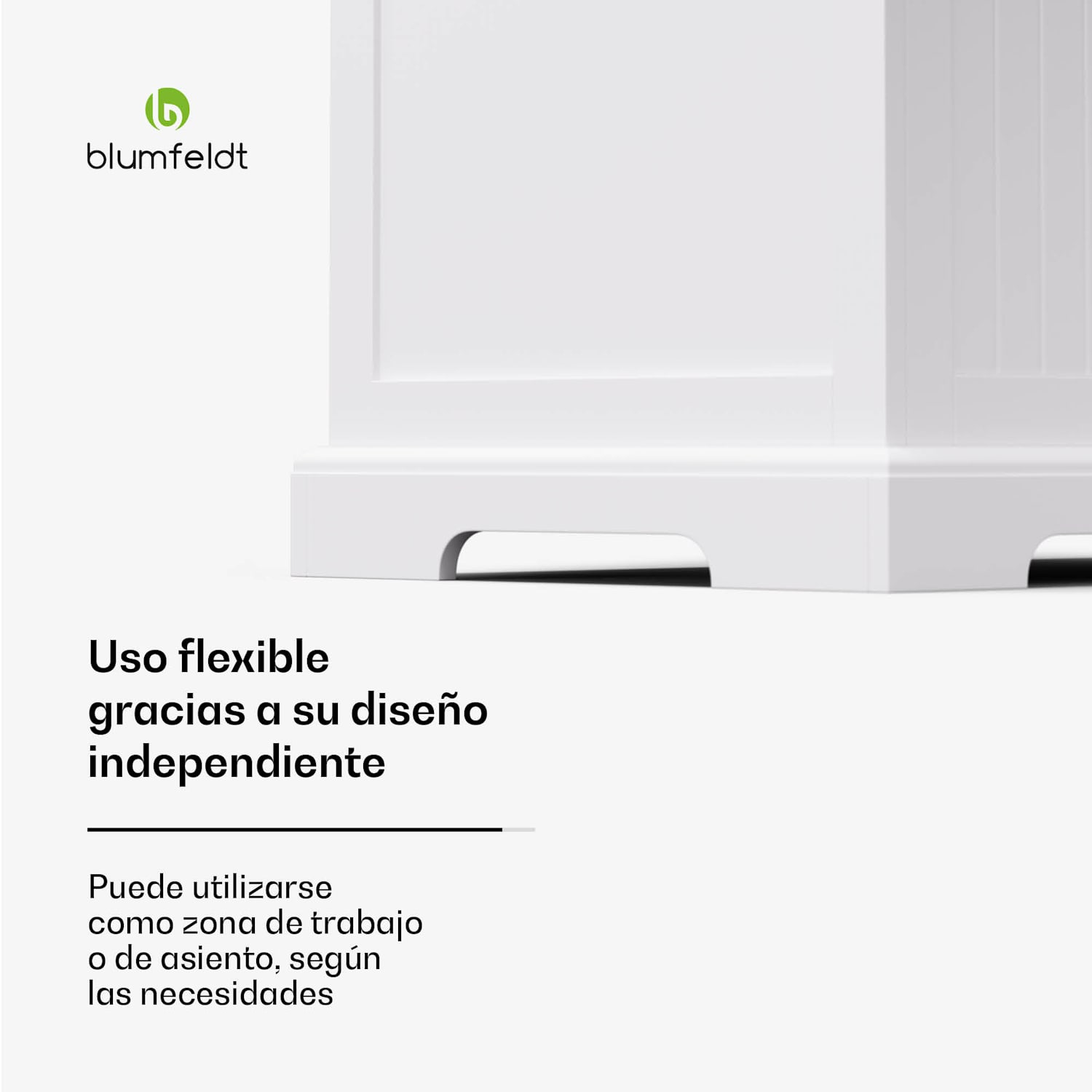 Etsu isla de cocina encimera extensible 2 cajones 4 puertas como mesa de comedor  