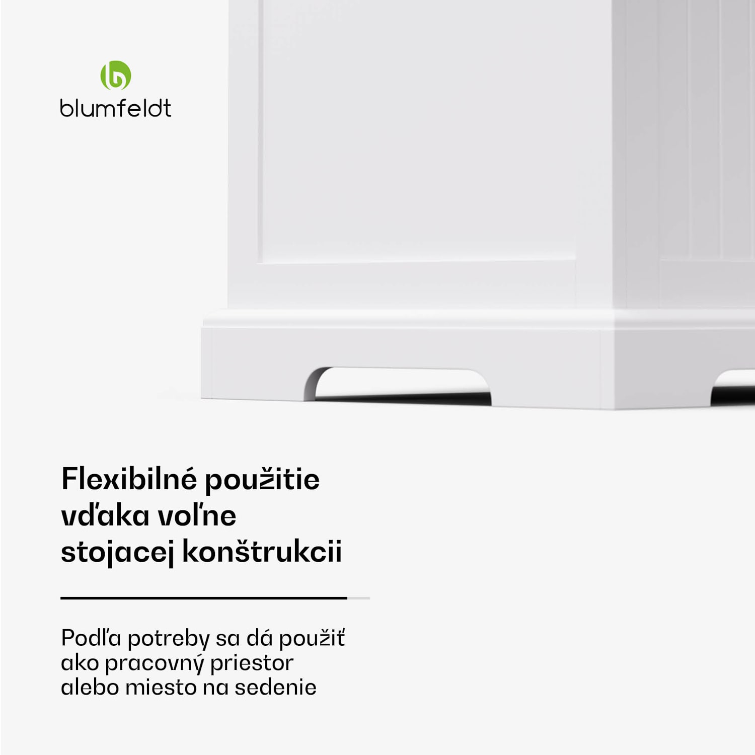 Etsu, kuchynský ostrov, rozťahovacia pracovná doska, 2 zásuvky, 4 dvierka, možno použiť ako jedálenský stôl, úložný priestor, ľahko sa čistí 