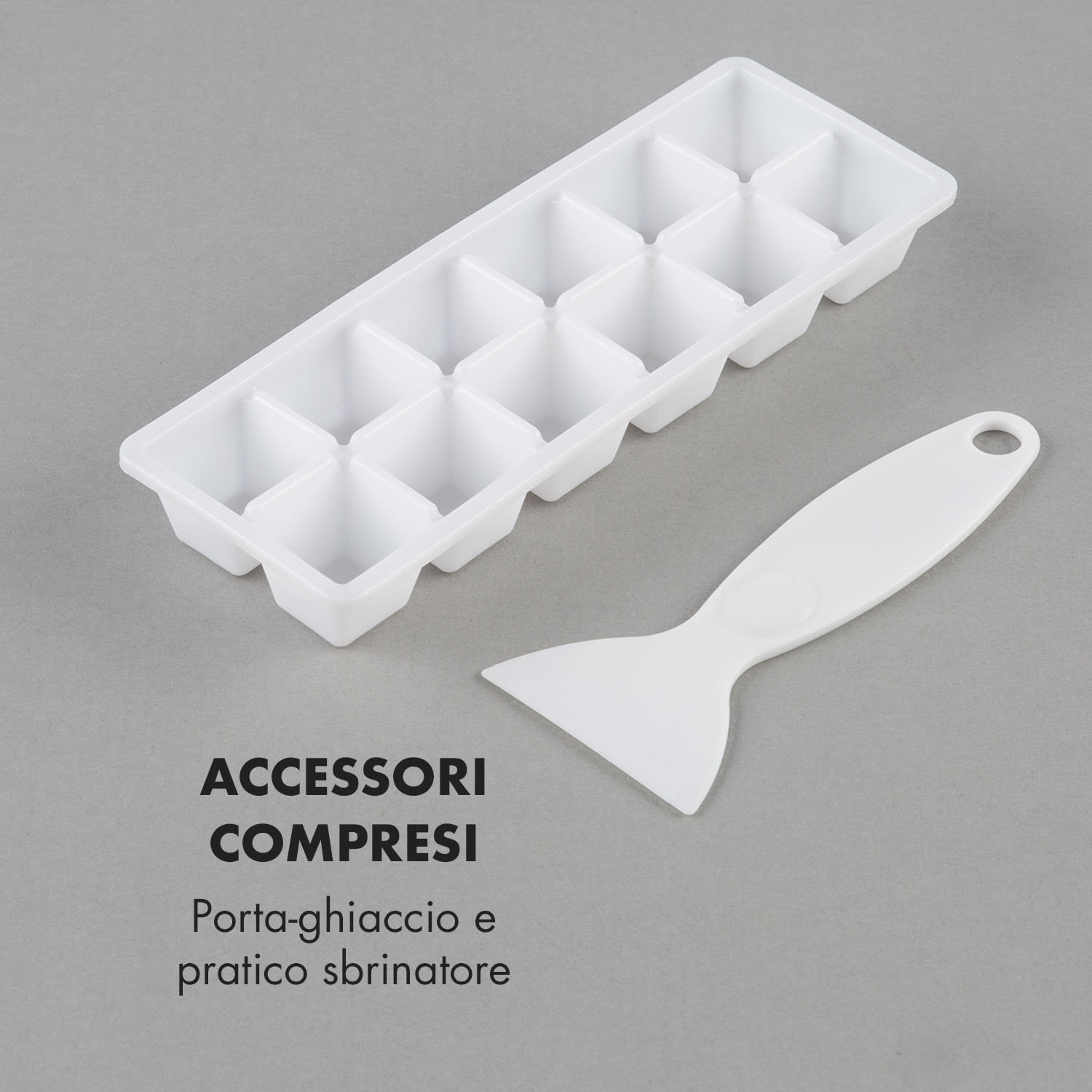 Congelatore Garfield XXL 80l 3 Box Termostato 