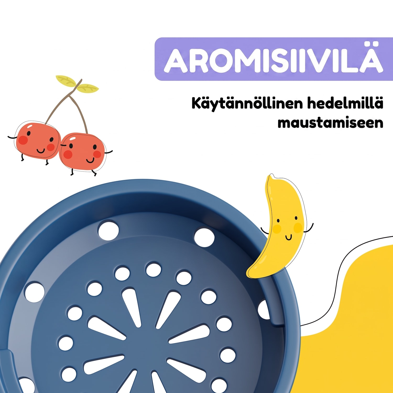 schmatzfatz lasten urheilujuomapullo 500 ml | Tritan | Muovinen juomanokka | Kantolenkki | BPA-vapaa | Lahjapakkaus 500 ml | Navy Space