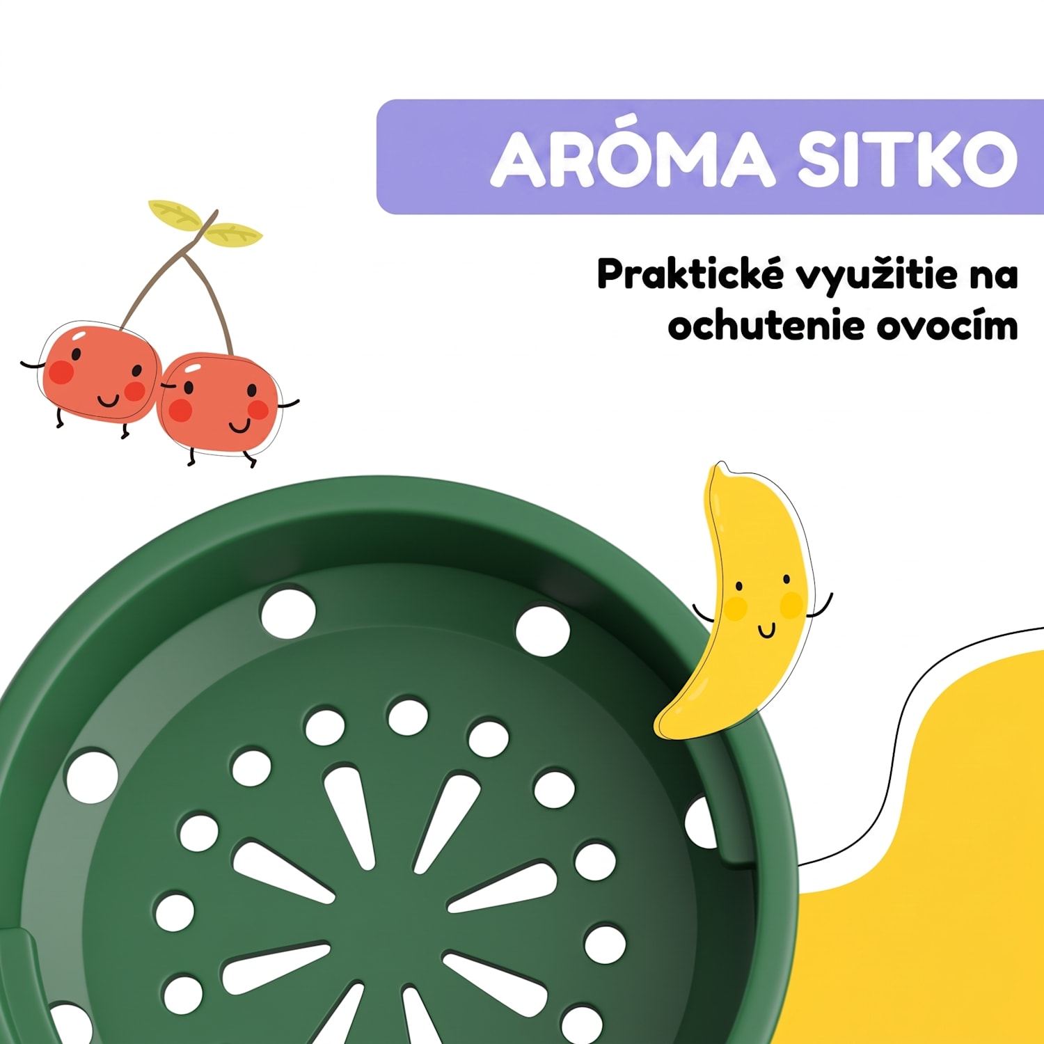 Schmatzfatz, fľaša na pitie, športová fľaša, 500 ml, 24 cm, tritan 500 ml | Dark Green Jungle