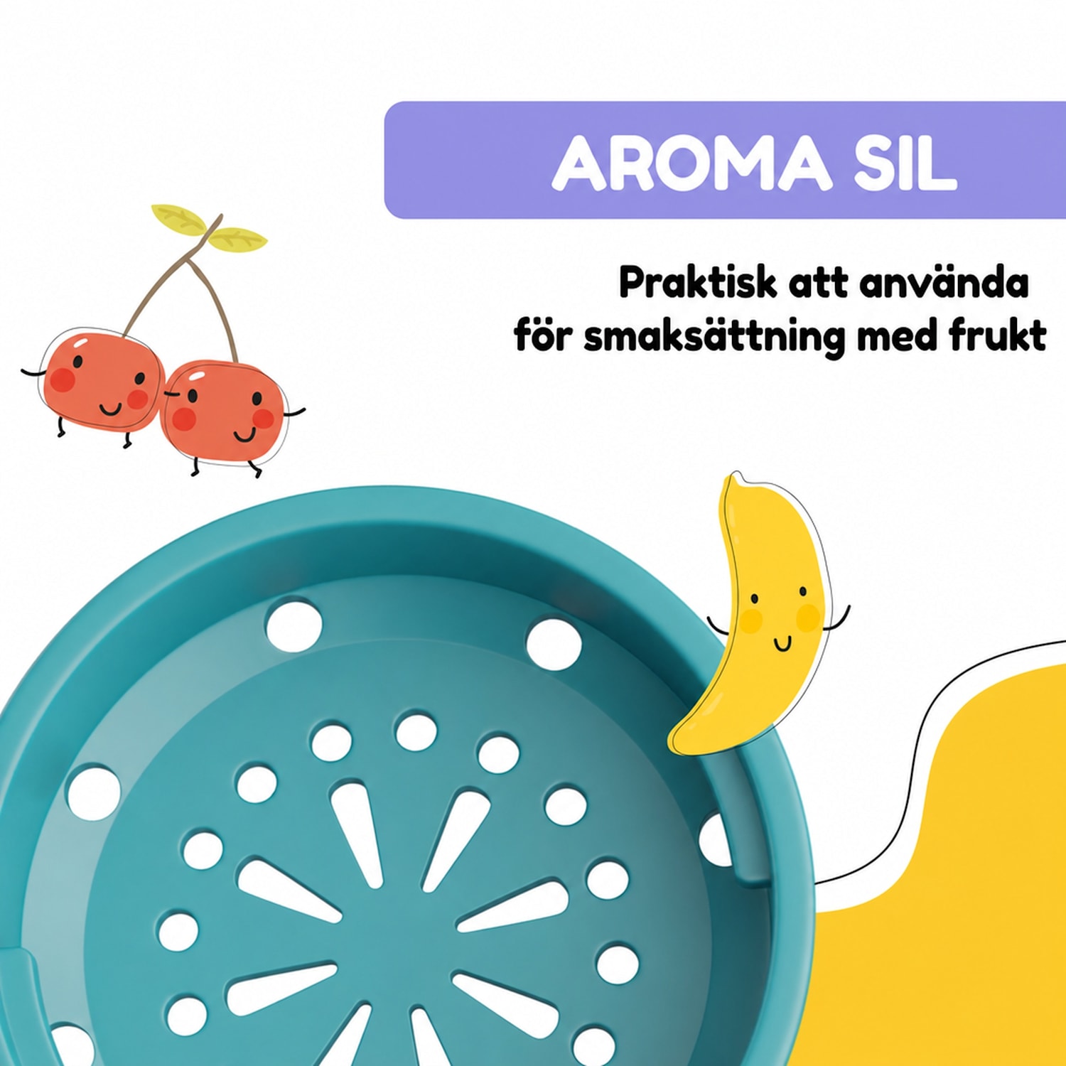 schmatzfatz barn sportdryckflaska 500 ml | Tritan | plastmunstycke | bärrem | BPA-fri | presentförpackning 500 ml | Petrol Sea