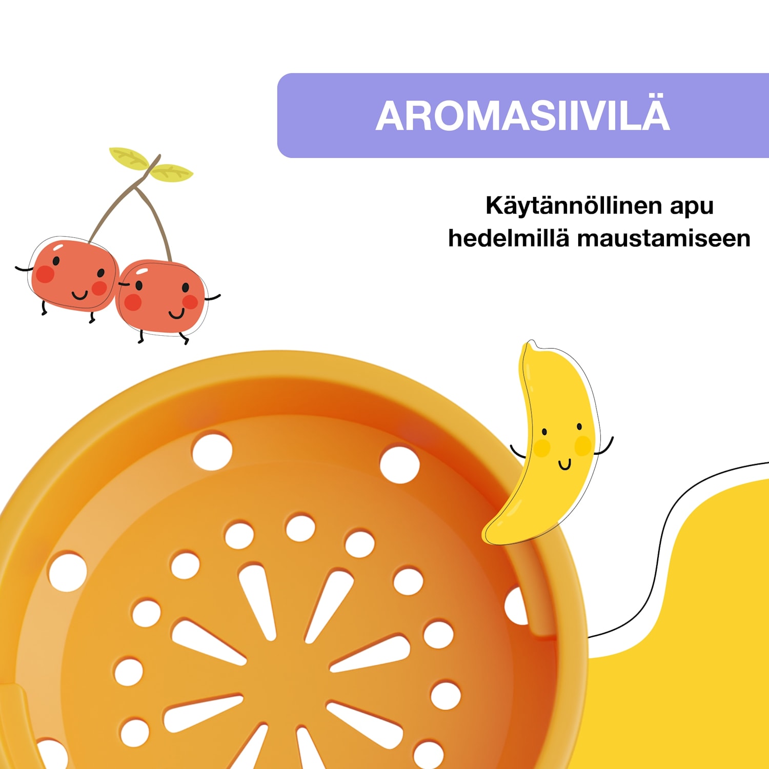 schmatzfatz lasten urheilujuomapullo 500 ml | Tritan | Muovinen juomanokka | Kantolenkki | BPA-vapaa | Lahjapakkaus 500 ml | Orange Forest
