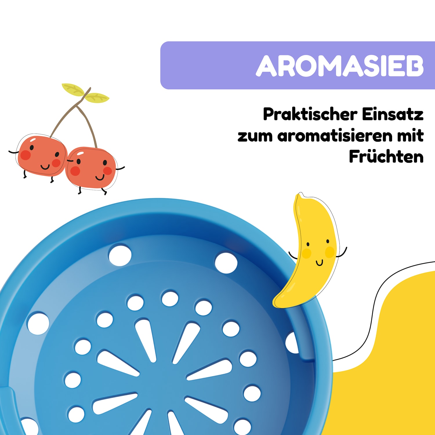 schmatzfatz gourde de sport 500 ml 24 cm Tritan 