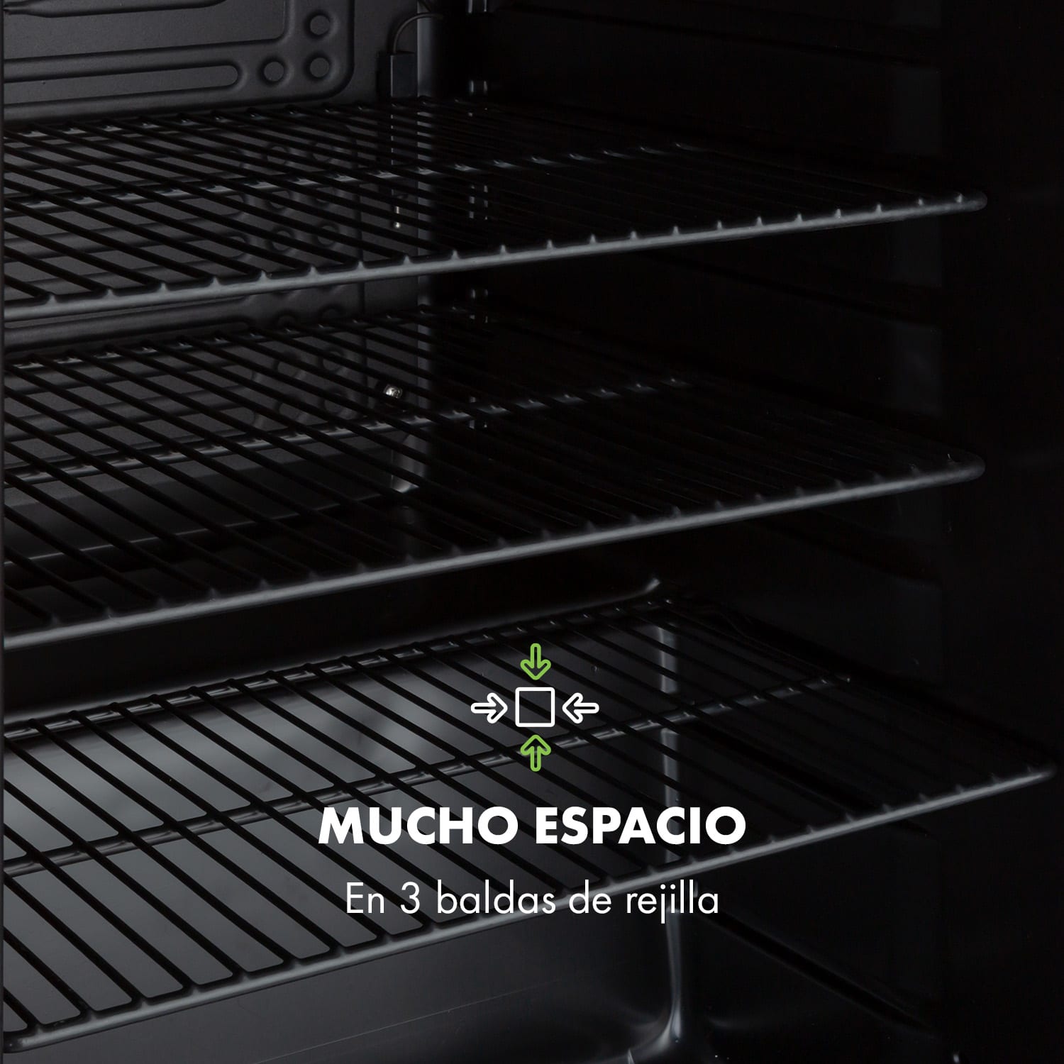 PopLife Nevera para bebidas frigorífico 70 litros de capacidad de 0 a 10 °C diseño retro LED 