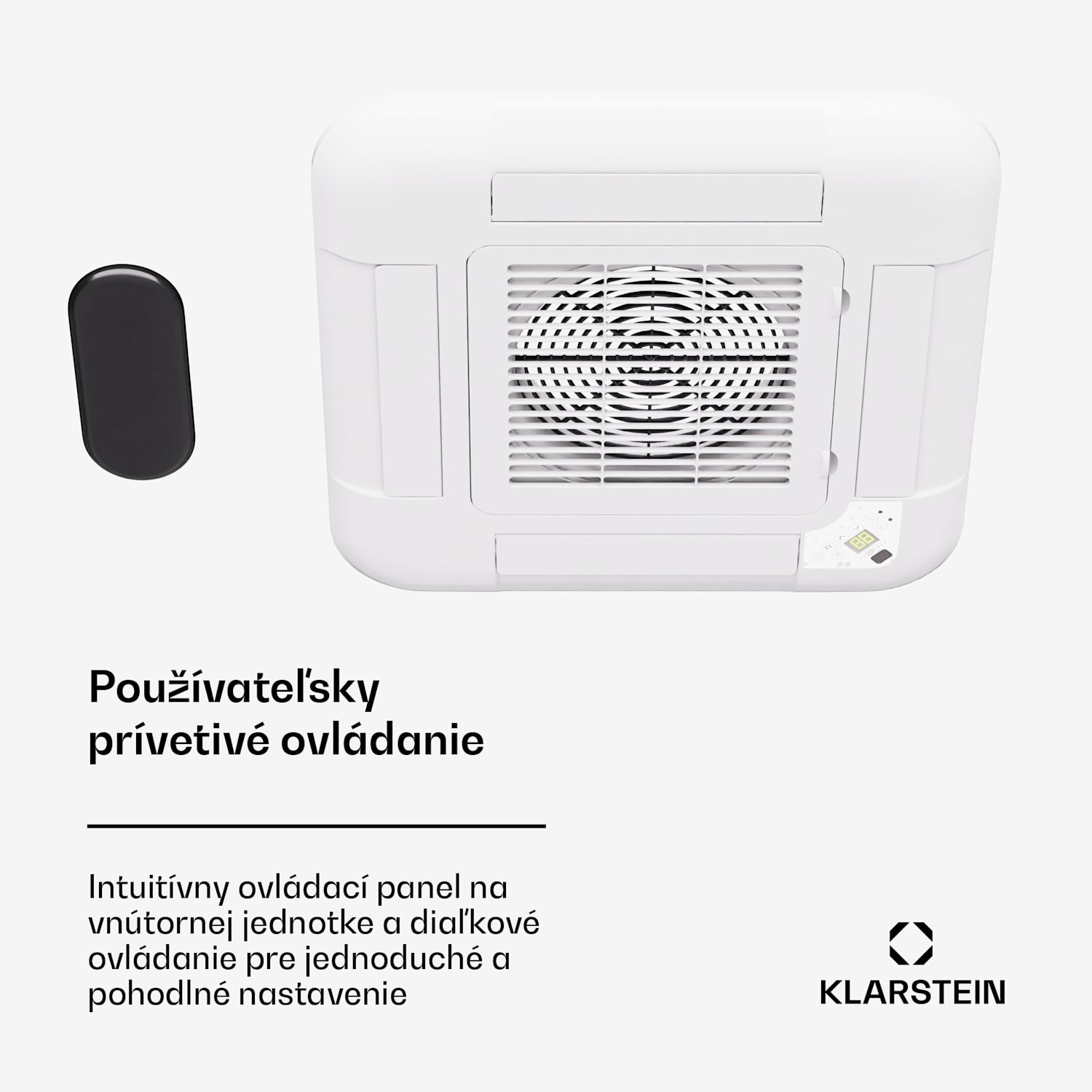 Chill Pro Caravan AC, Klimatizácia pre karavany 