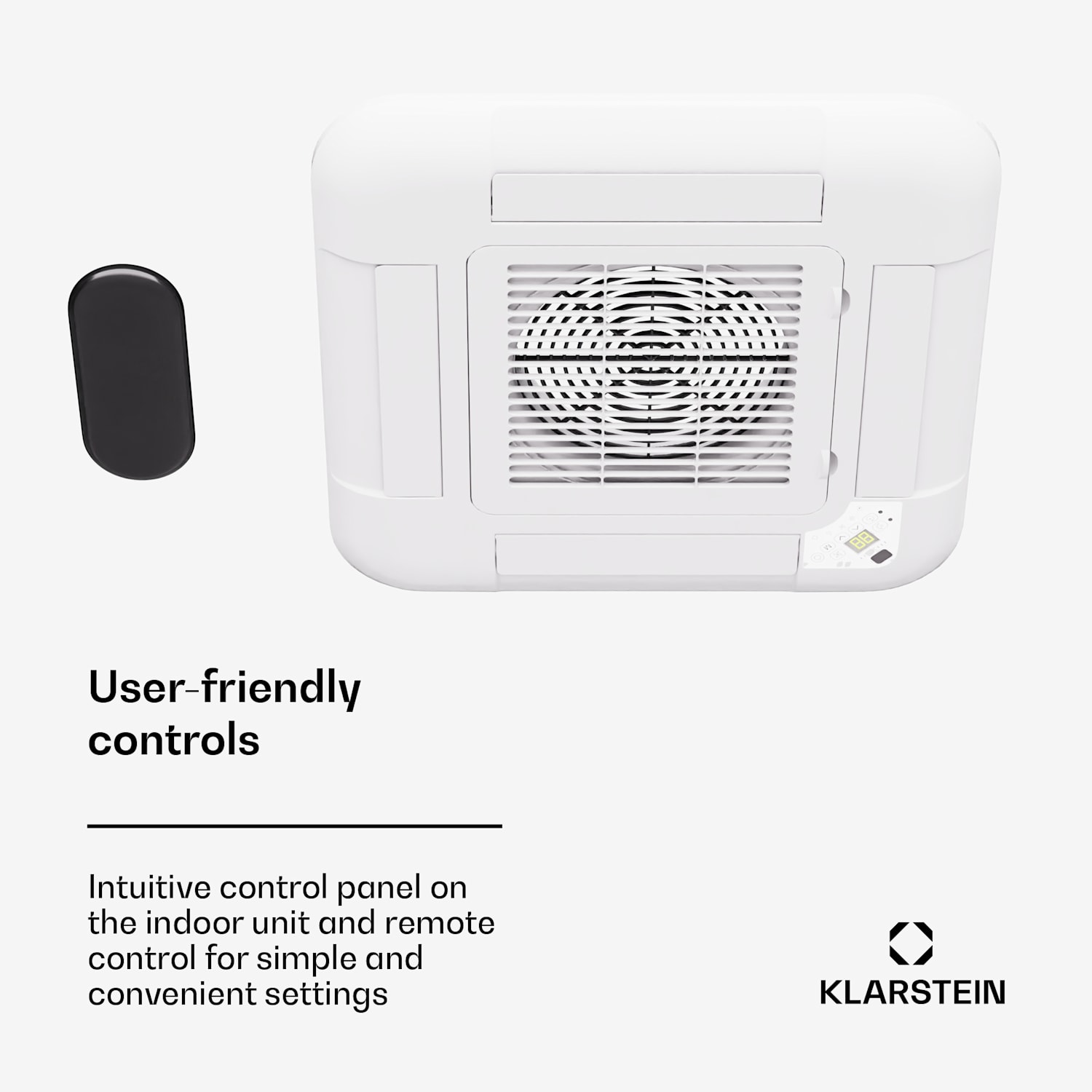 Chill Pro Caravan AC | airconditioning voor caravans 