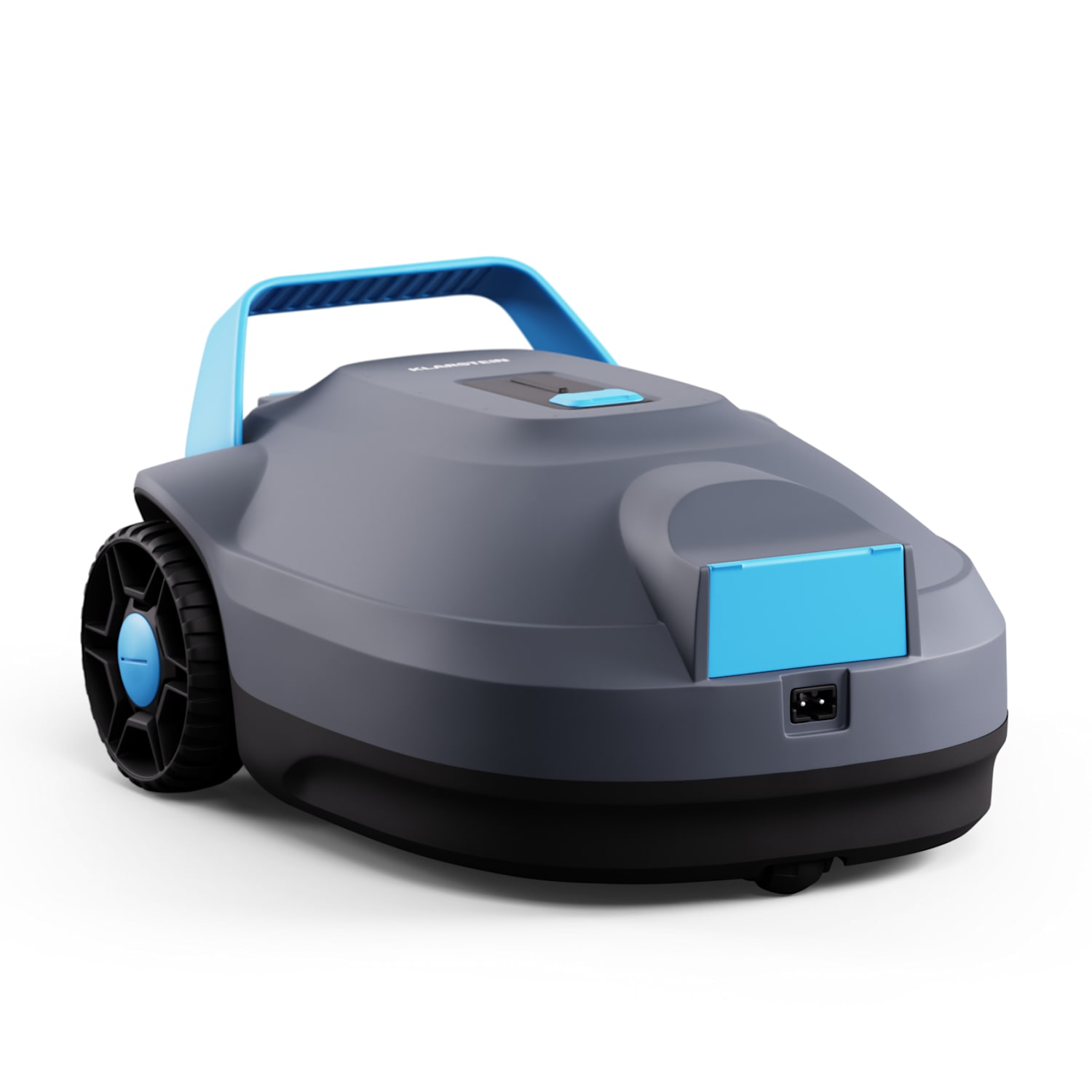 AquaSub zwembadrobot 5000 mAh accu tot 100 m² volautomatisch ingebouwd filtersysteem IPX8