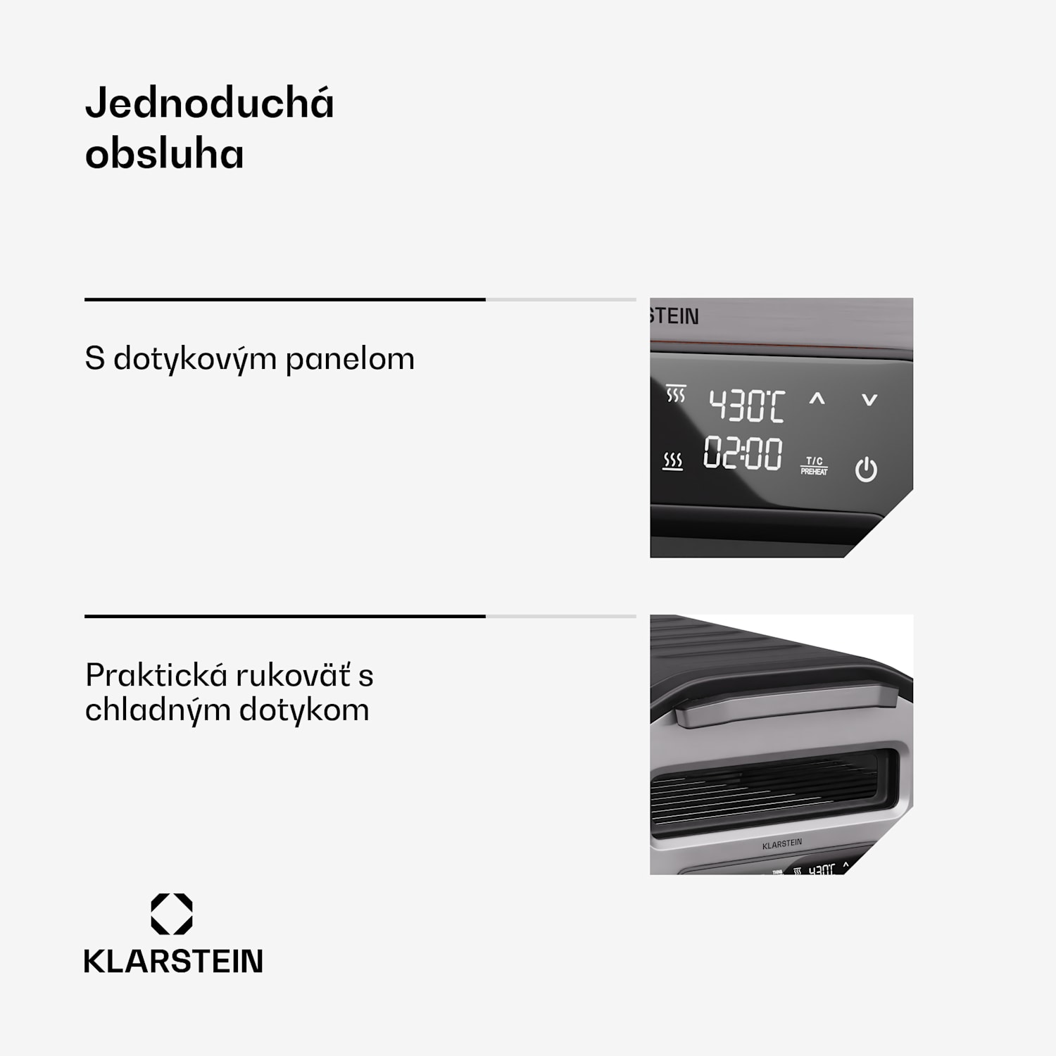 PizzaForno elektrická pec na pizzu s výkonom 1 700 W, 7 programov + pamäťová funkcia, digitálny displej 