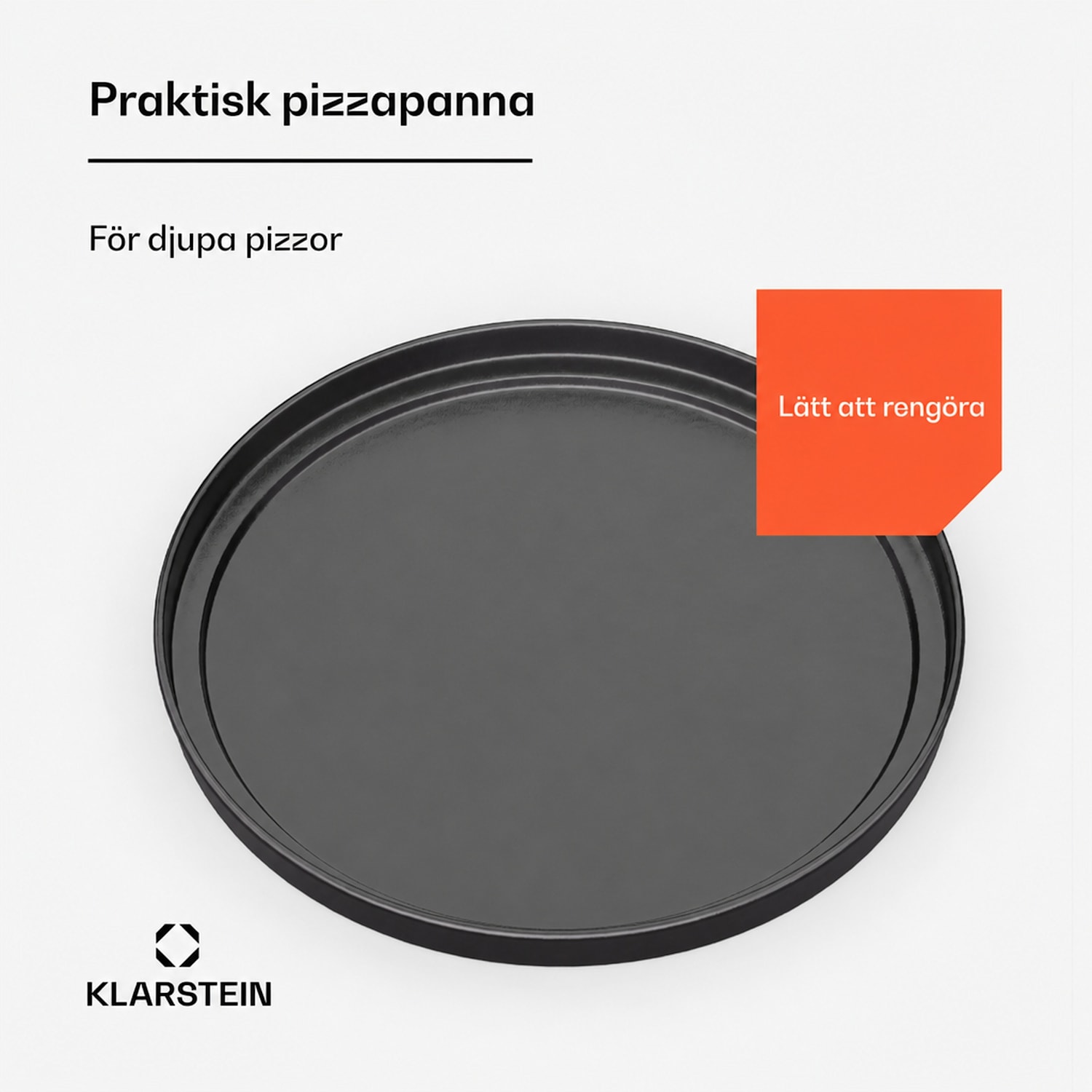 PizzaForno-tillbehörsset i 4 delar | pizzaställ och pizzapanna | värmehandske och pizzaskärare 