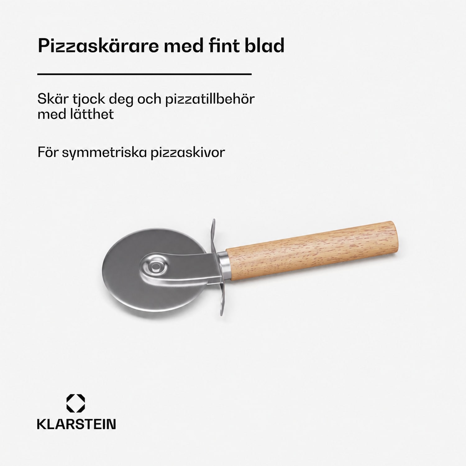 PizzaForno-tillbehörsset i 4 delar | pizzaställ och pizzapanna | värmehandske och pizzaskärare 