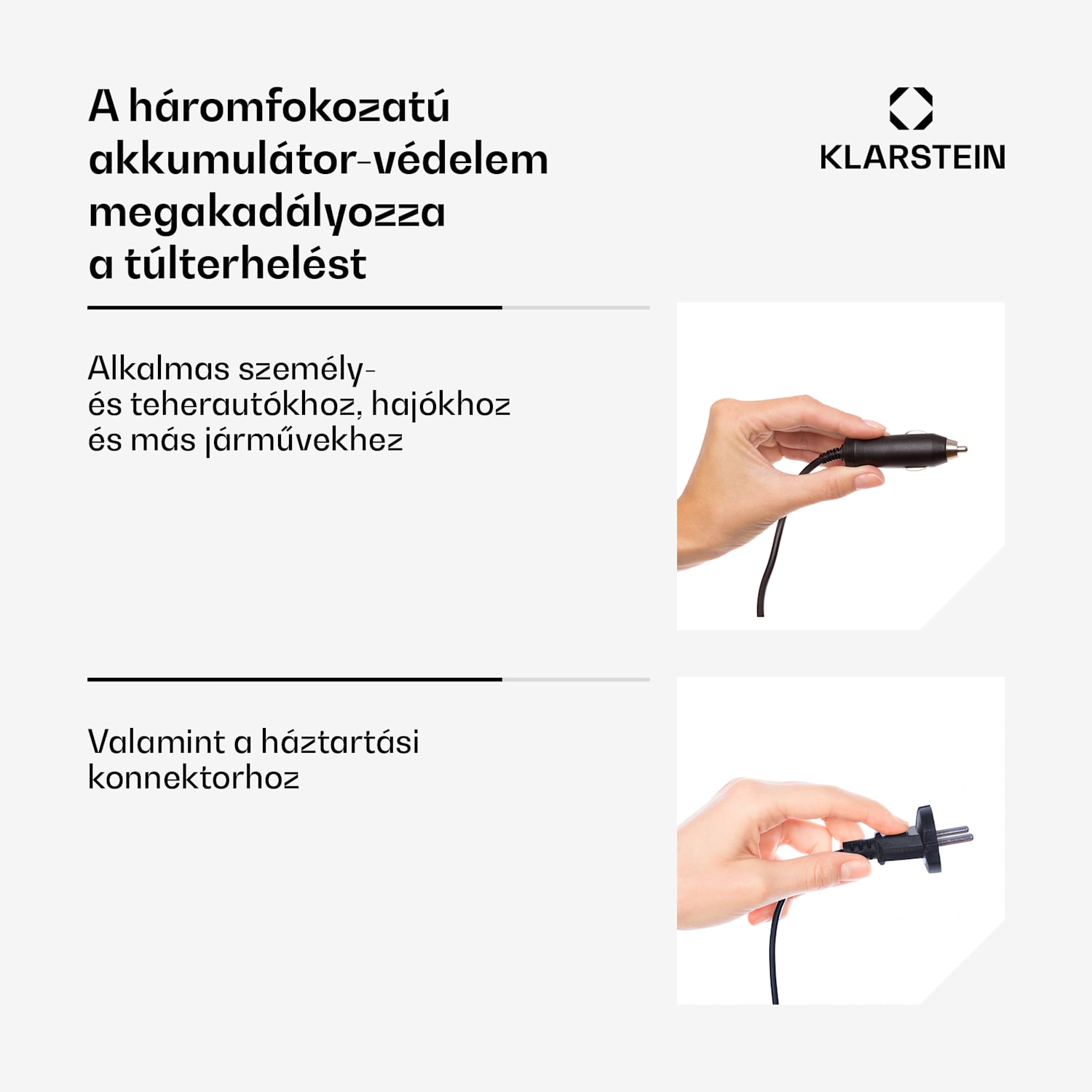 PolarForce 30L kompresszoros hűtődoboz, LCD panel, világítás, off-road, akkumulátorvédelem, 12V/230V 